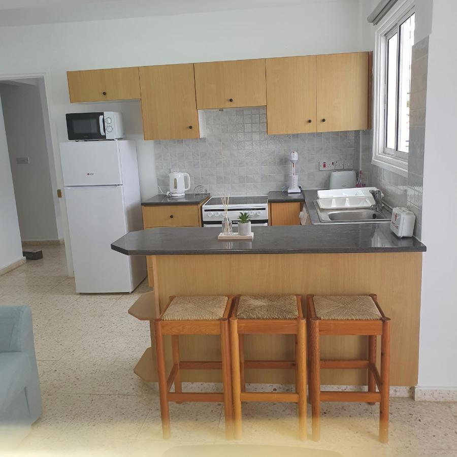 G&E Harbour Apartments Lací Kültér fotó
