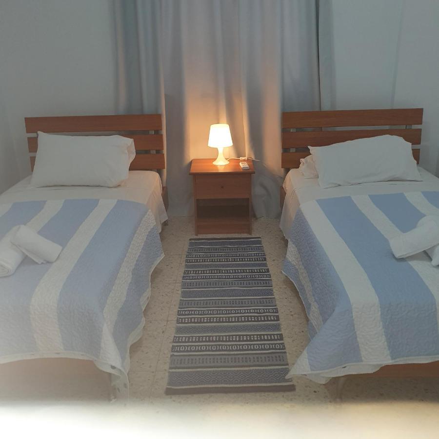 G&E Harbour Apartments Lací Kültér fotó