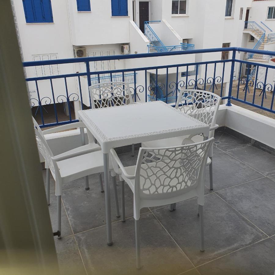 G&E Harbour Apartments Lací Kültér fotó