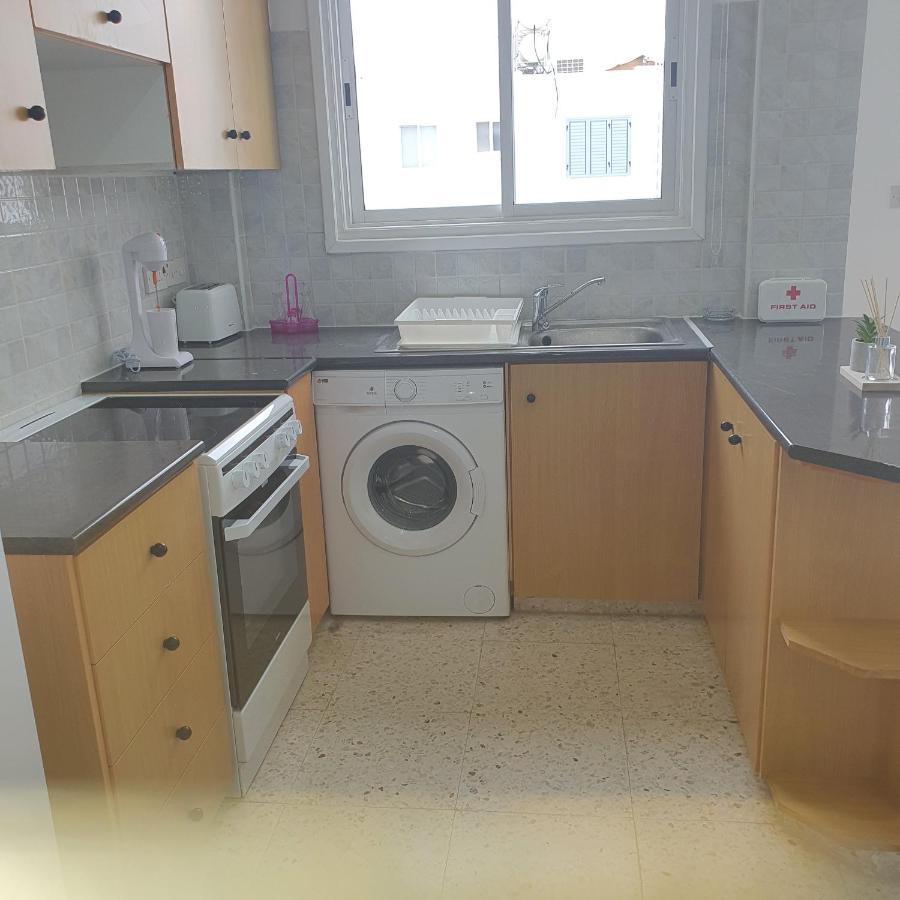 G&E Harbour Apartments Lací Kültér fotó