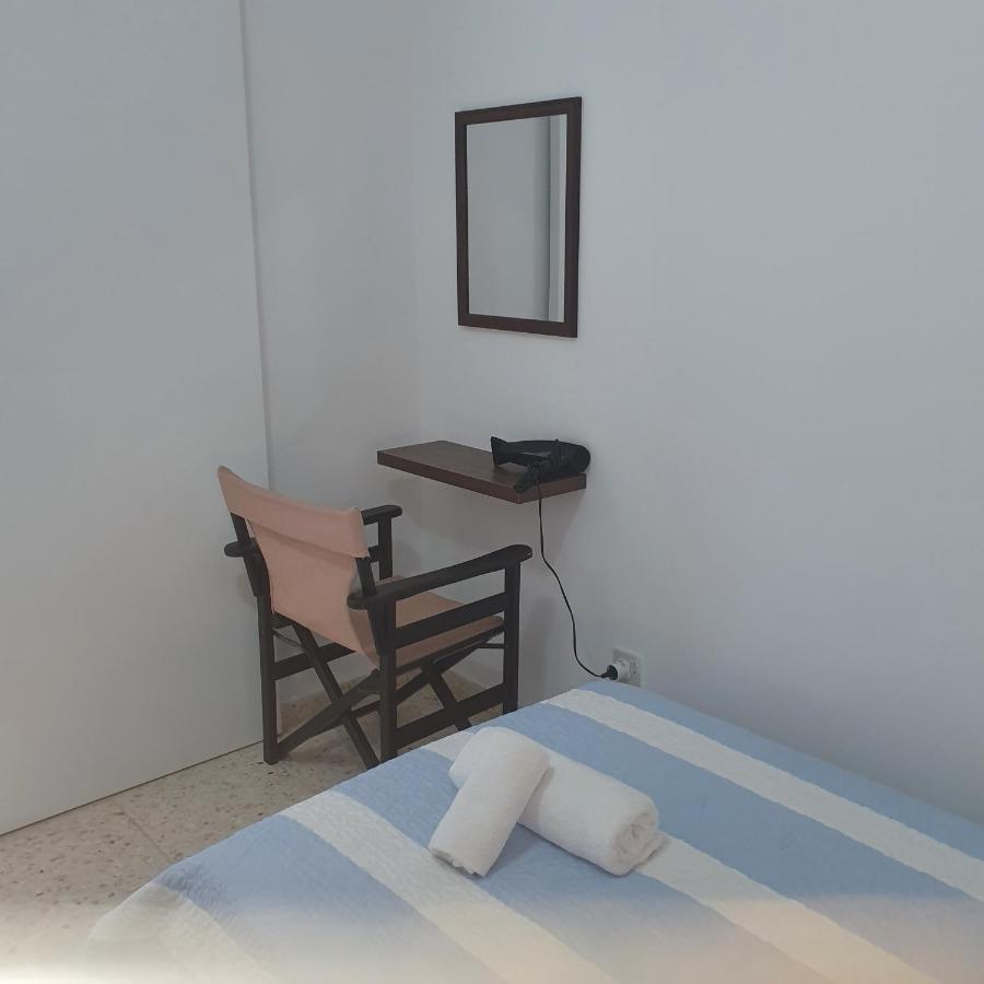 G&E Harbour Apartments Lací Kültér fotó