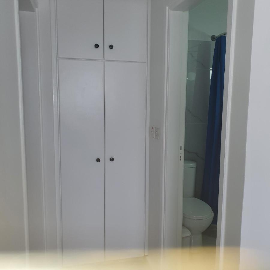 G&E Harbour Apartments Lací Kültér fotó