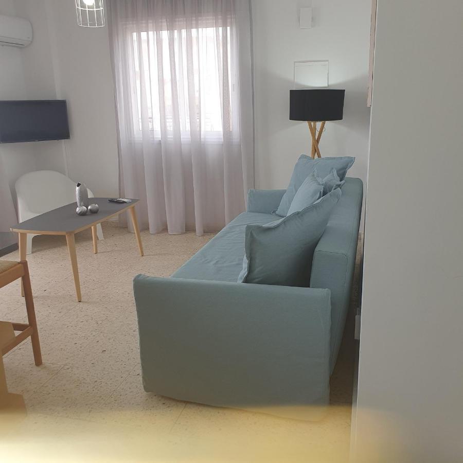 G&E Harbour Apartments Lací Kültér fotó