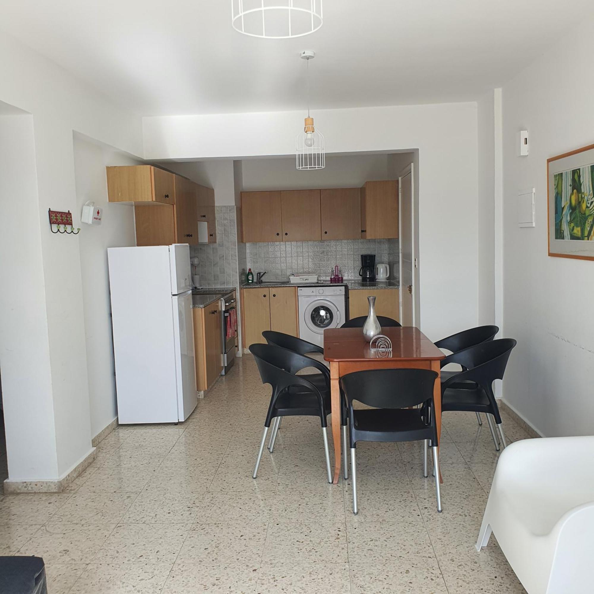 G&E Harbour Apartments Lací Kültér fotó