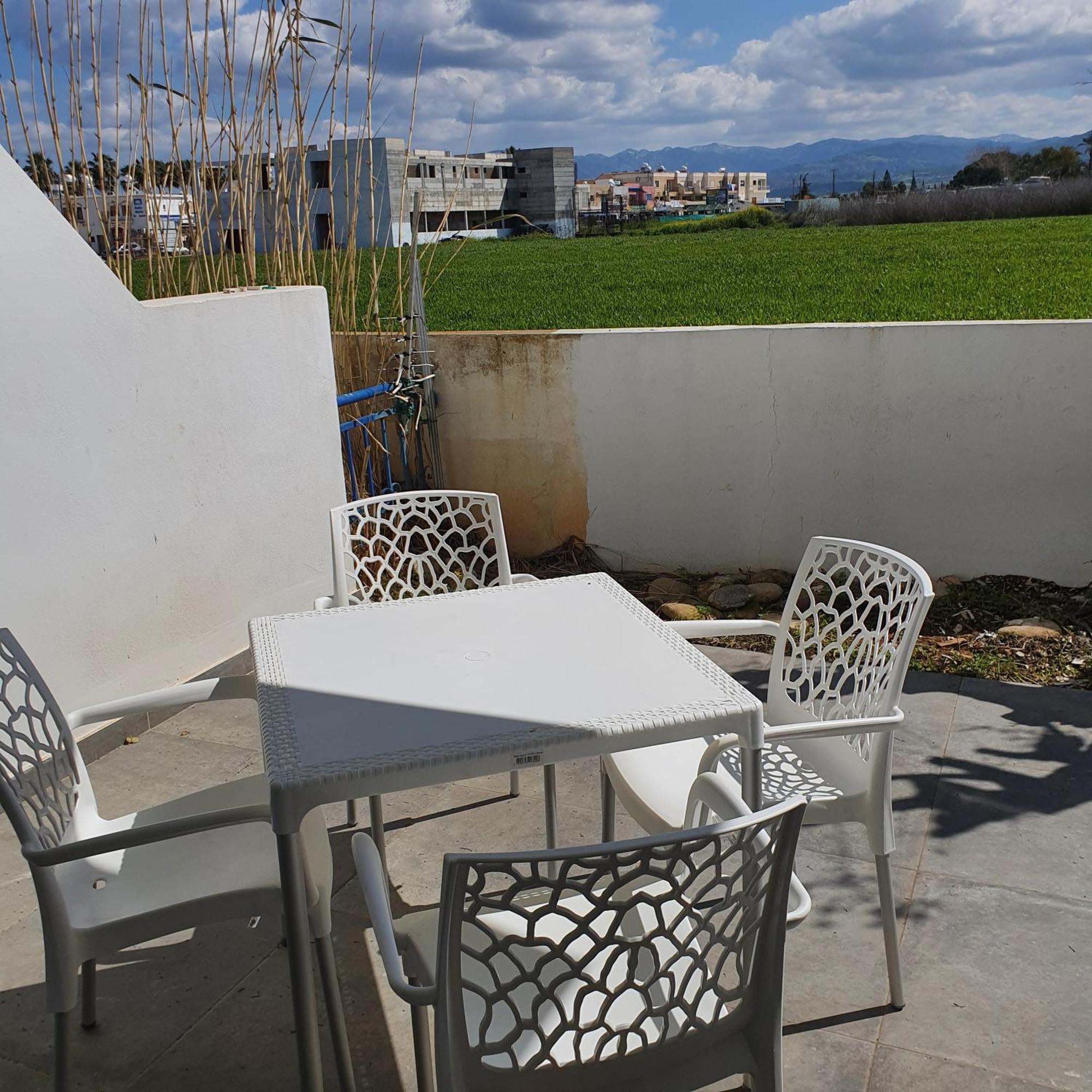 G&E Harbour Apartments Lací Kültér fotó