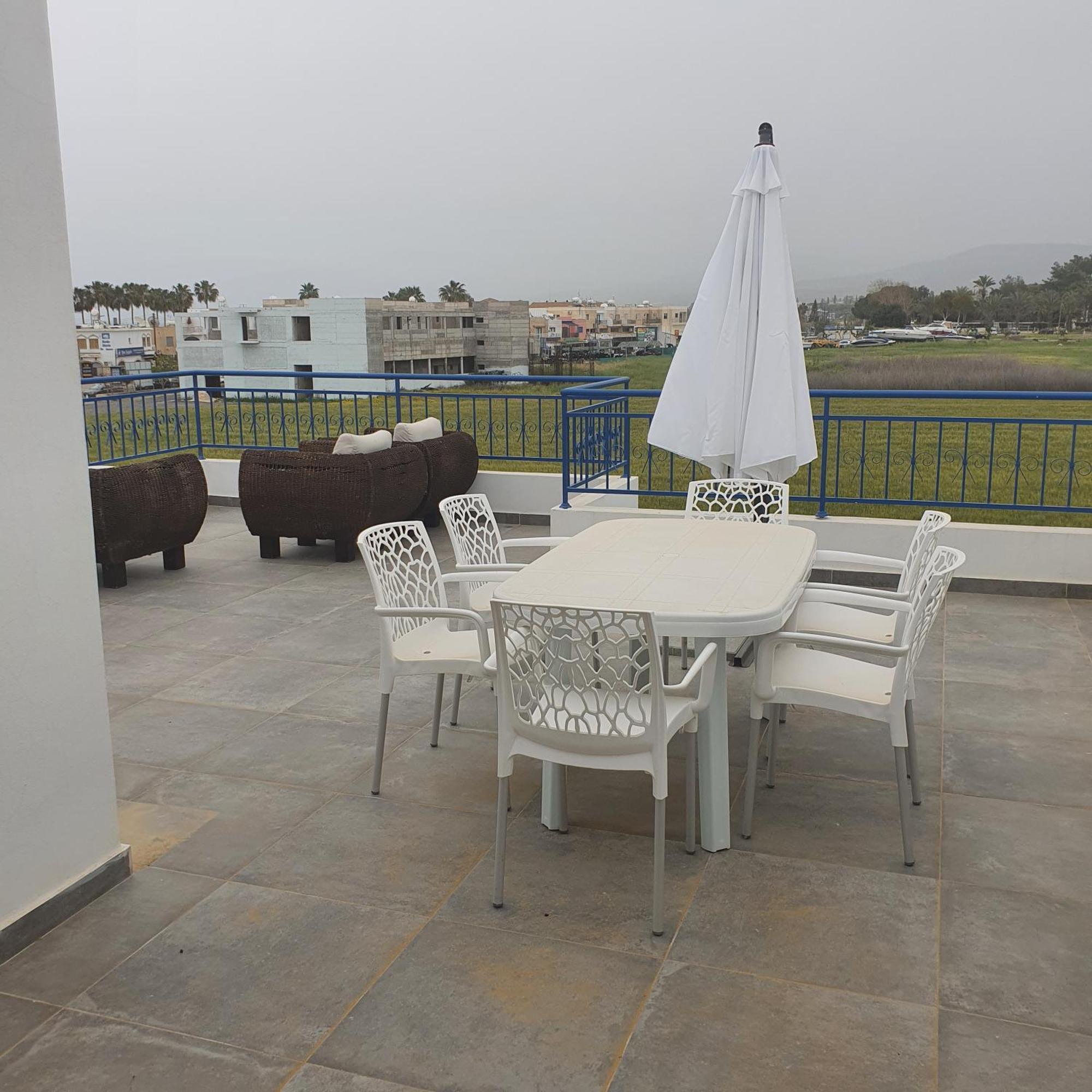 G&E Harbour Apartments Lací Kültér fotó