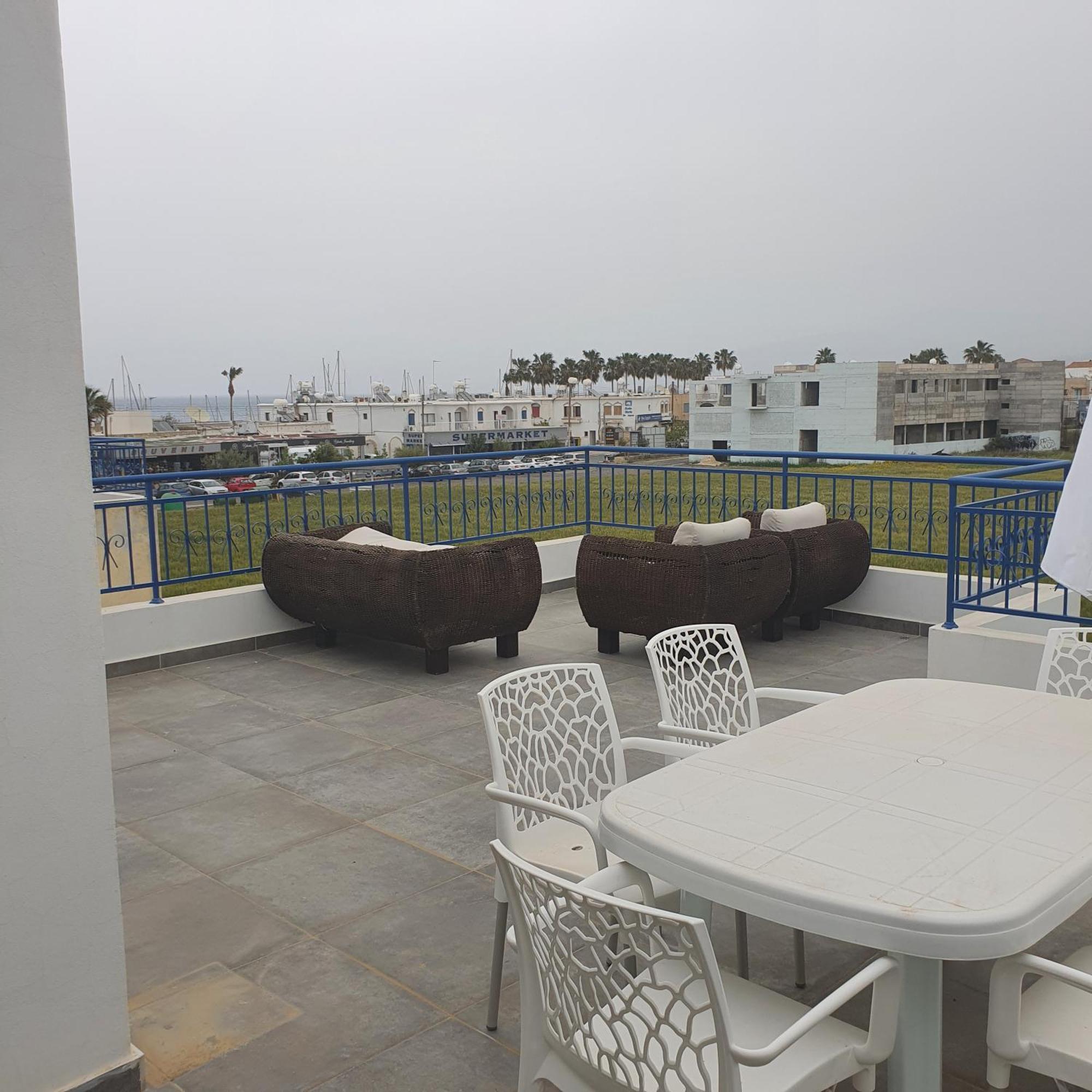 G&E Harbour Apartments Lací Kültér fotó
