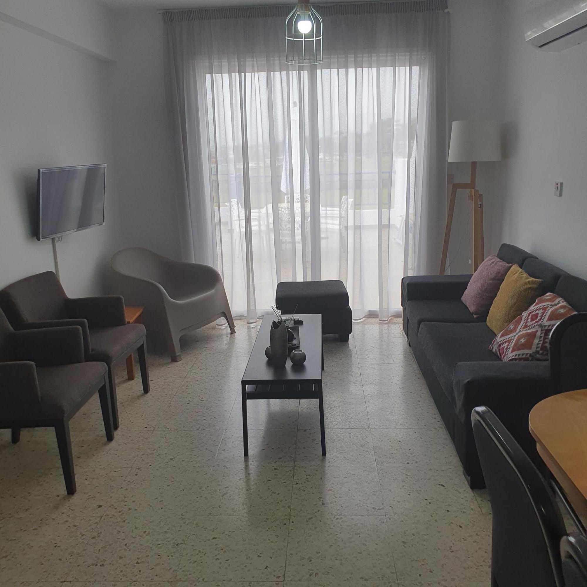 G&E Harbour Apartments Lací Kültér fotó