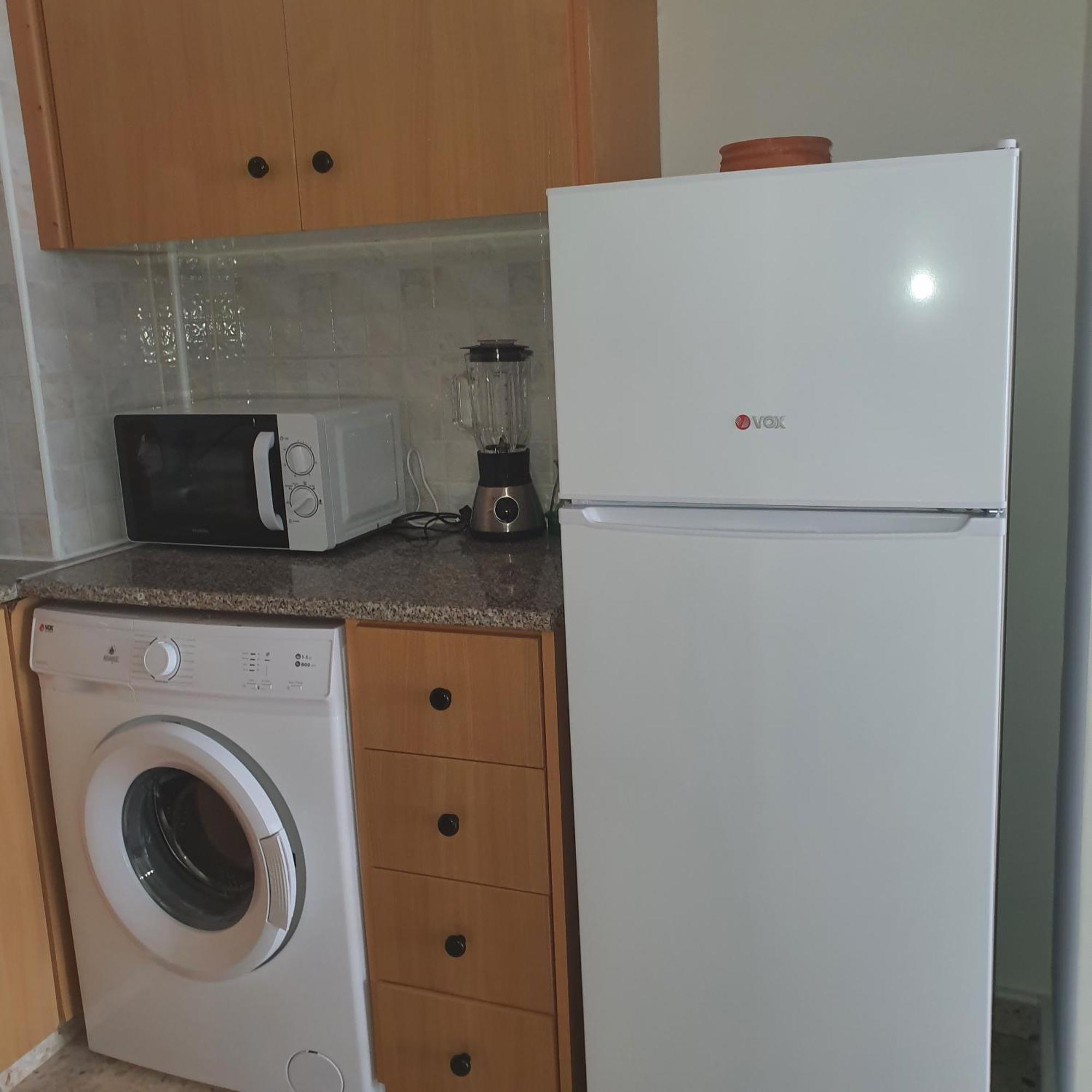 G&E Harbour Apartments Lací Kültér fotó