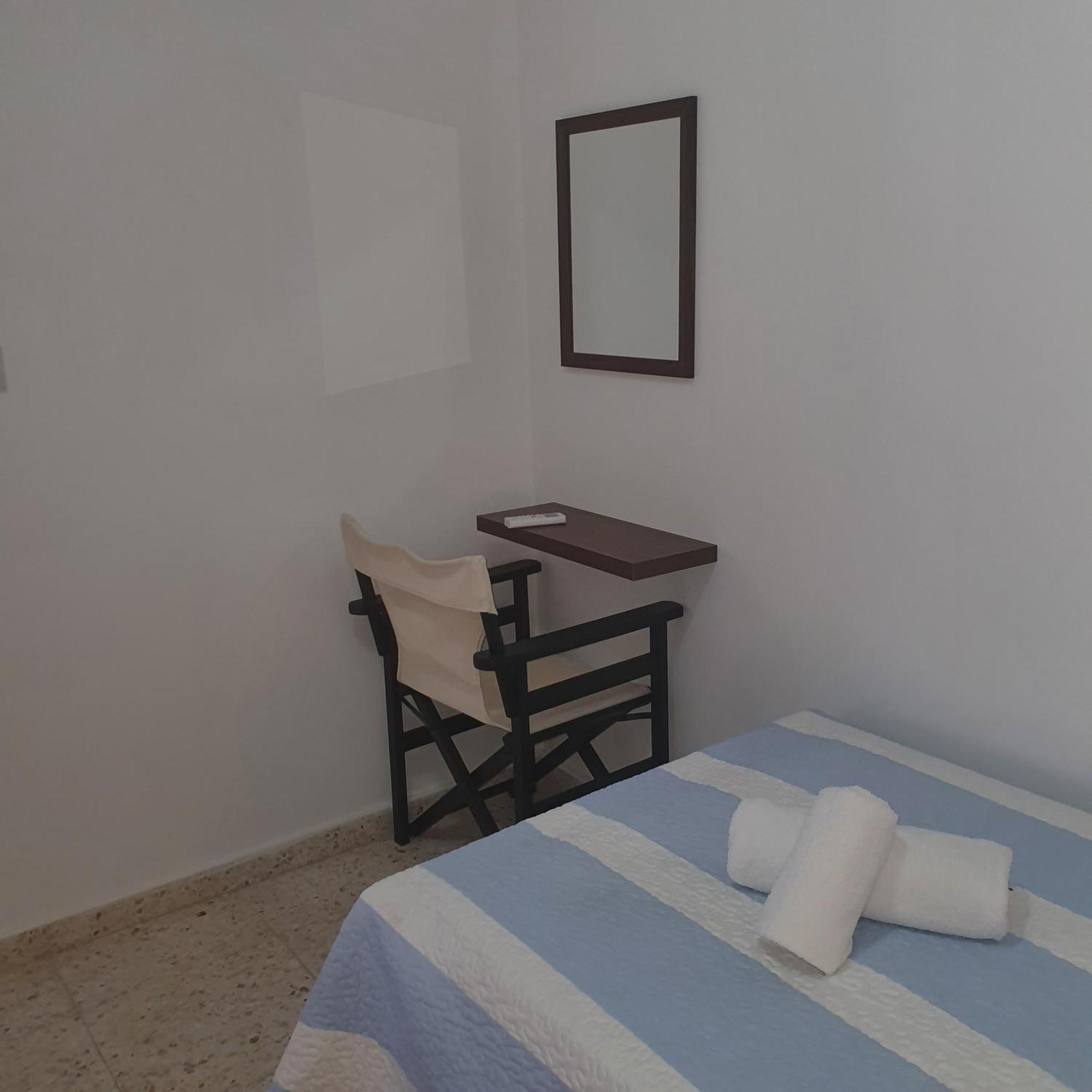 G&E Harbour Apartments Lací Kültér fotó