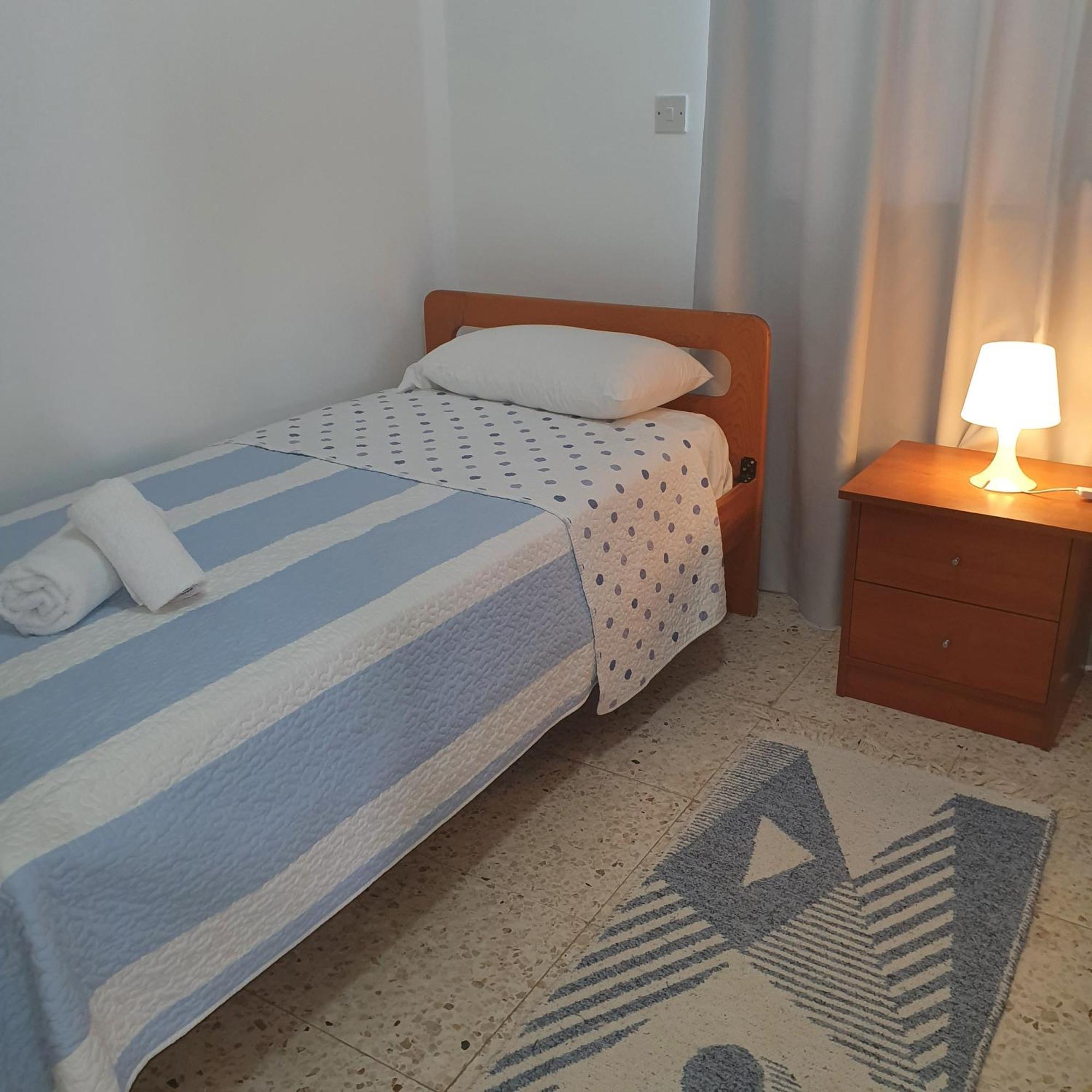 G&E Harbour Apartments Lací Kültér fotó