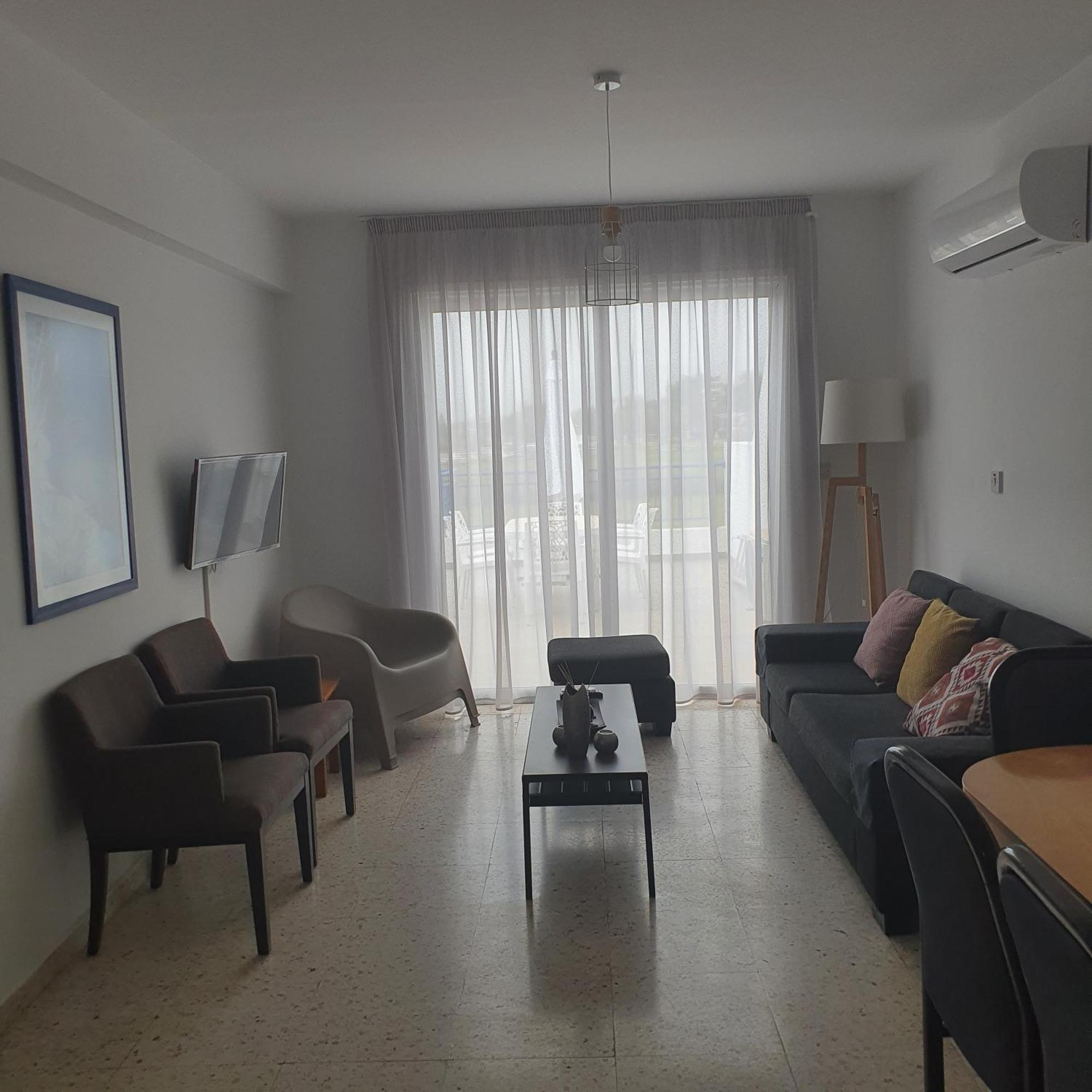 G&E Harbour Apartments Lací Kültér fotó