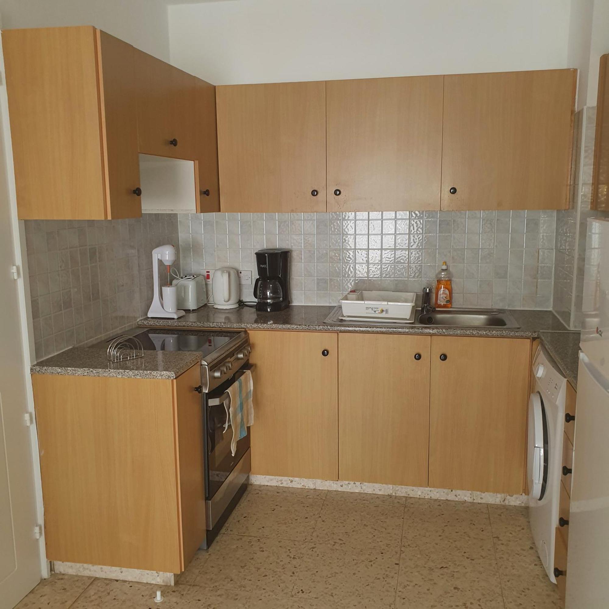 G&E Harbour Apartments Lací Kültér fotó