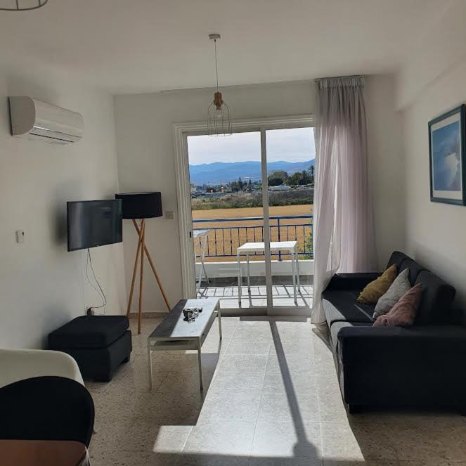 G&E Harbour Apartments Lací Kültér fotó