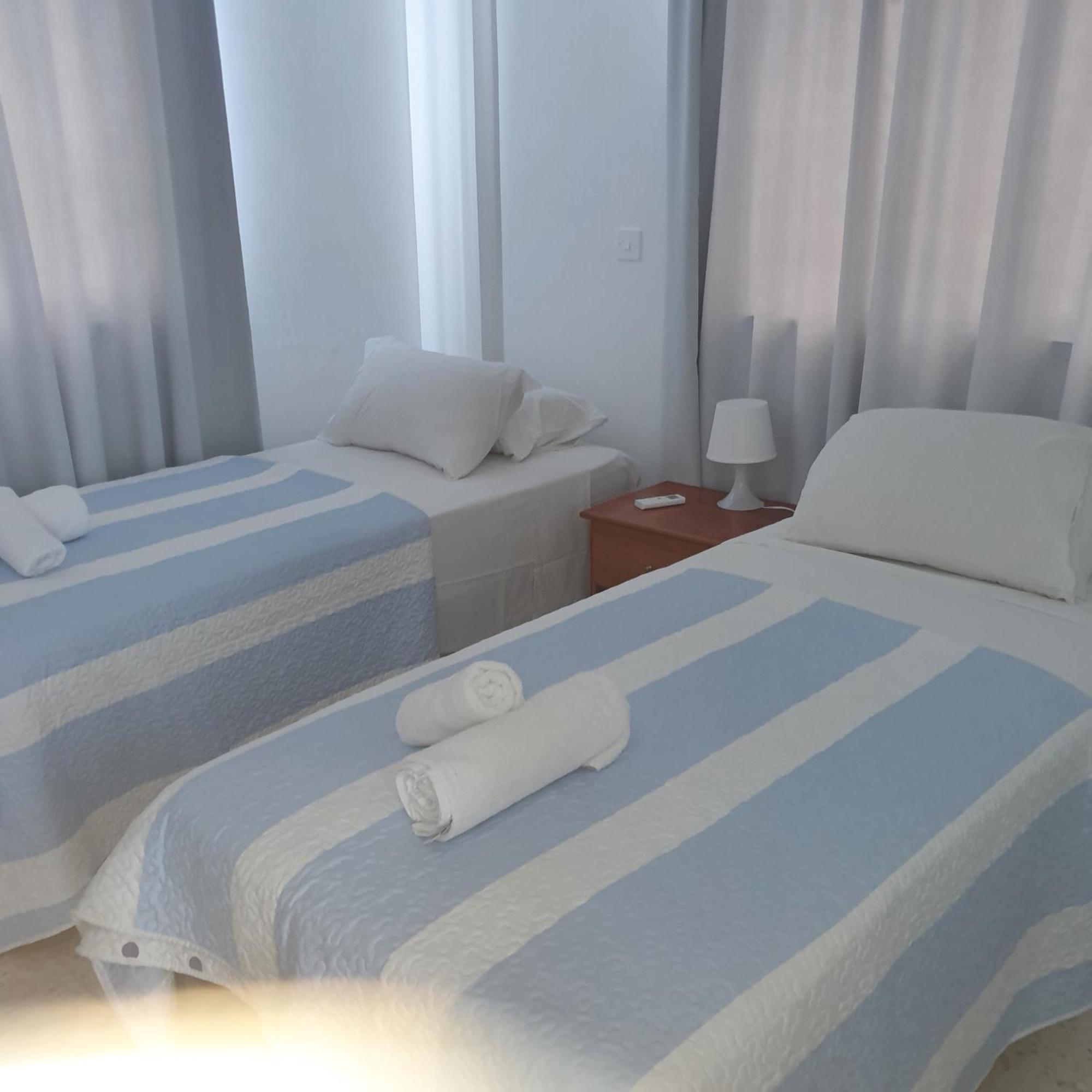 G&E Harbour Apartments Lací Kültér fotó