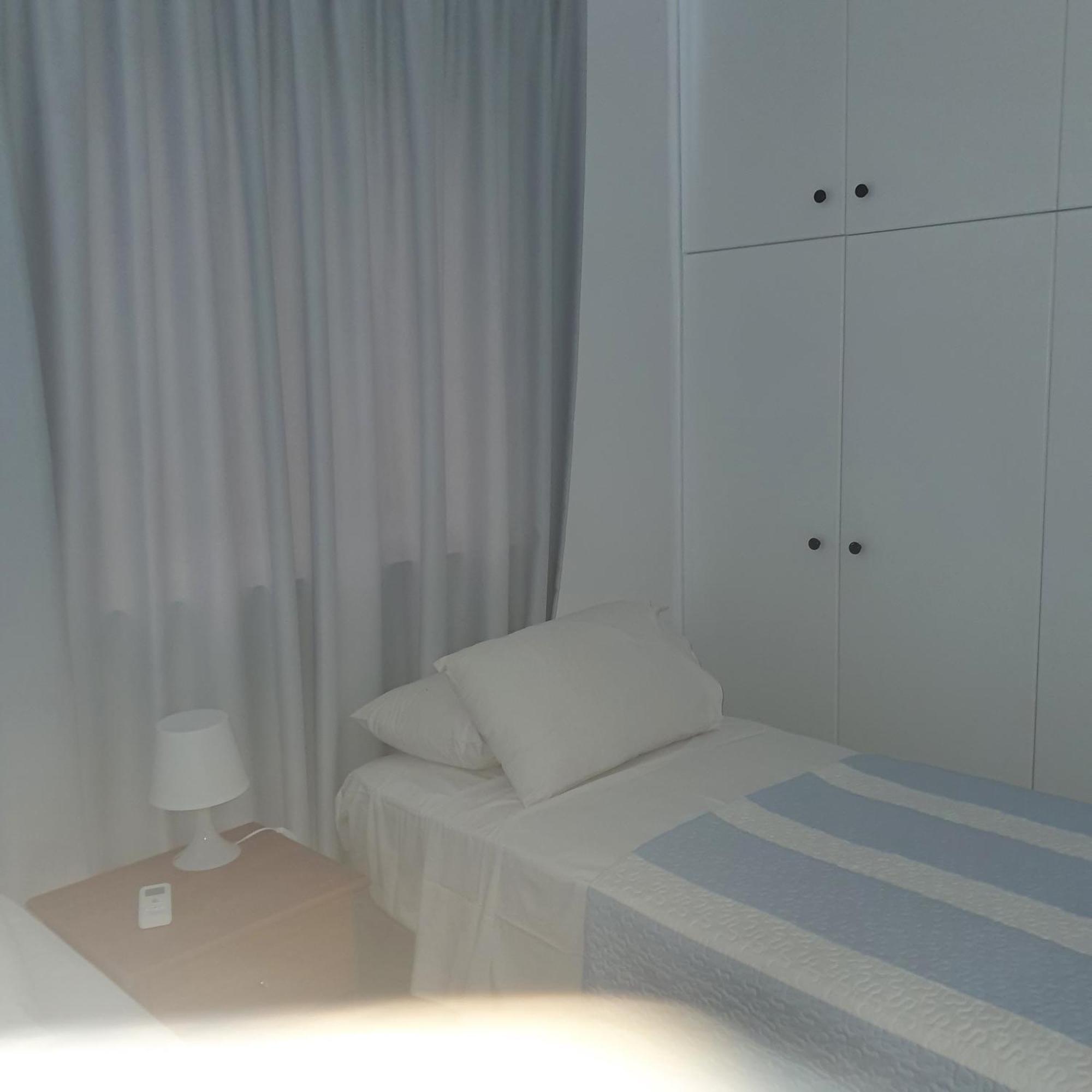 G&E Harbour Apartments Lací Kültér fotó