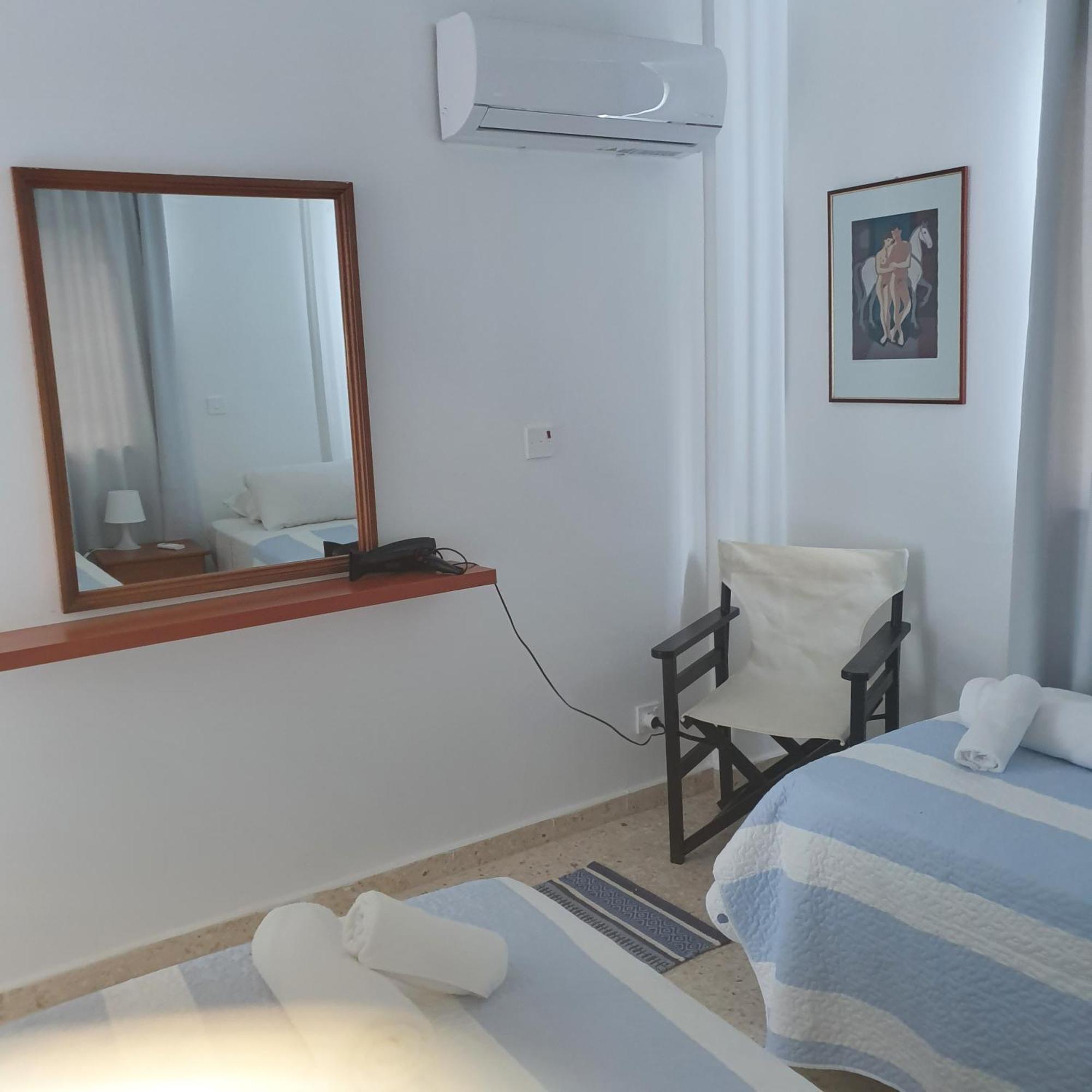 G&E Harbour Apartments Lací Kültér fotó