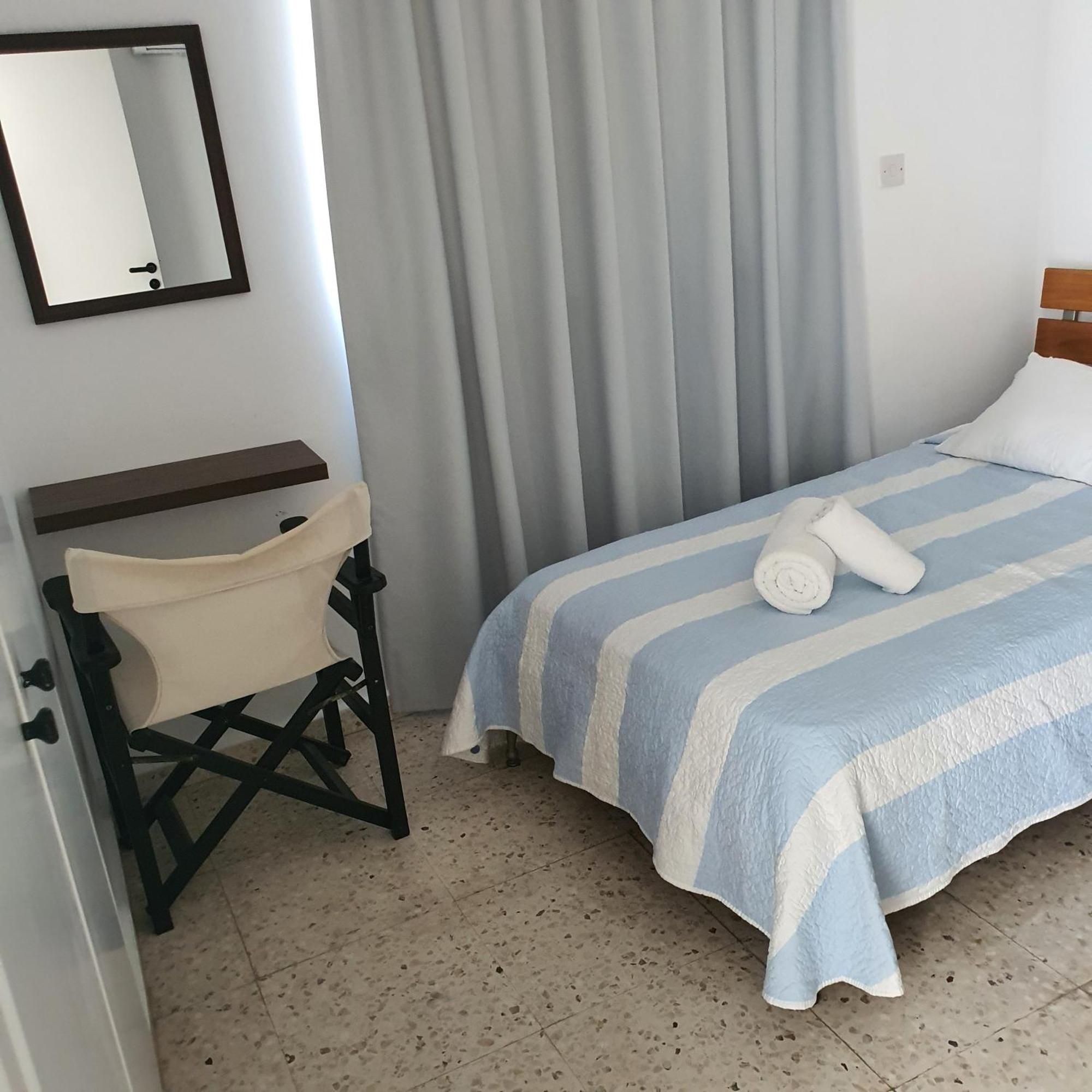 G&E Harbour Apartments Lací Kültér fotó