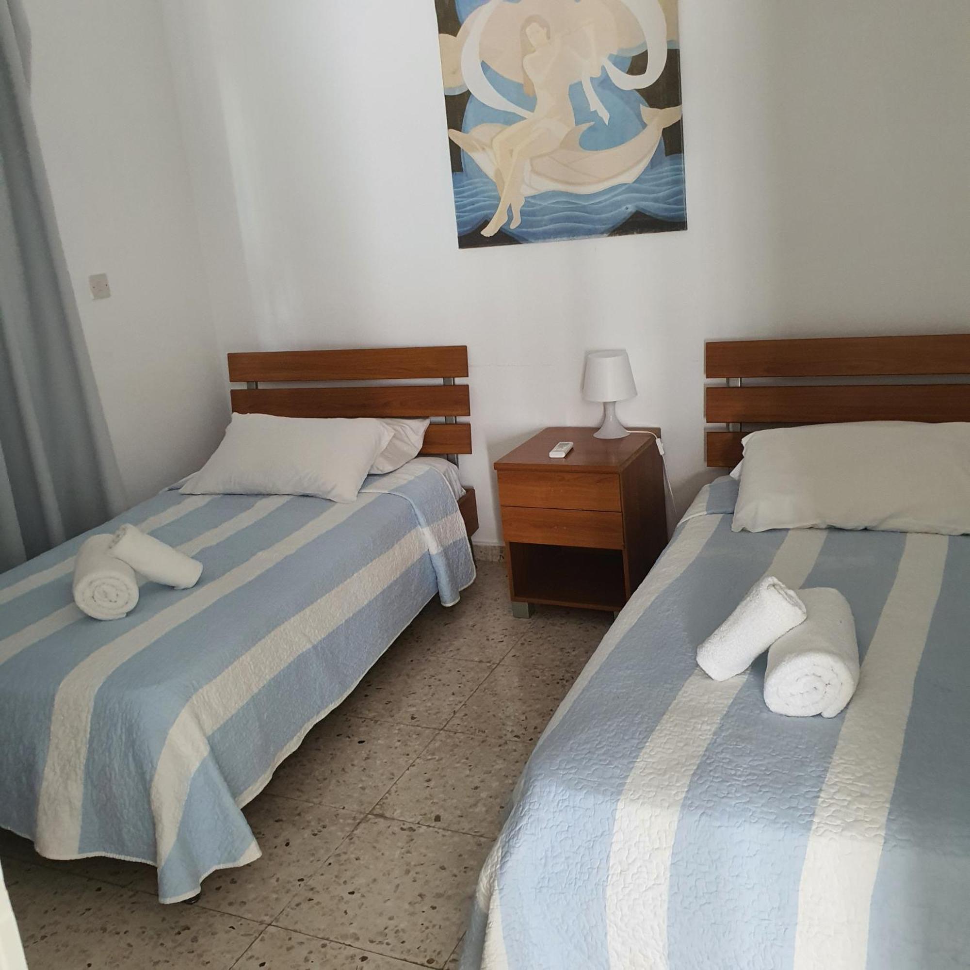 G&E Harbour Apartments Lací Kültér fotó