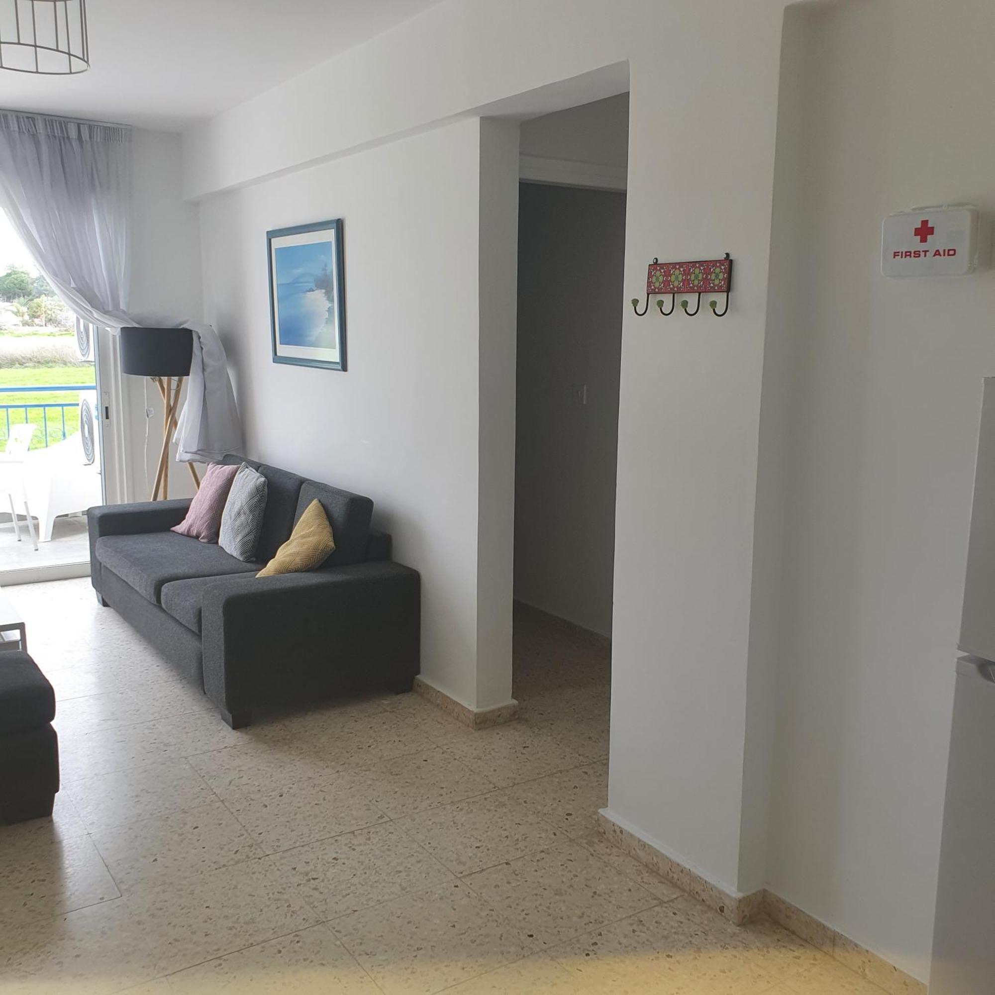 G&E Harbour Apartments Lací Kültér fotó