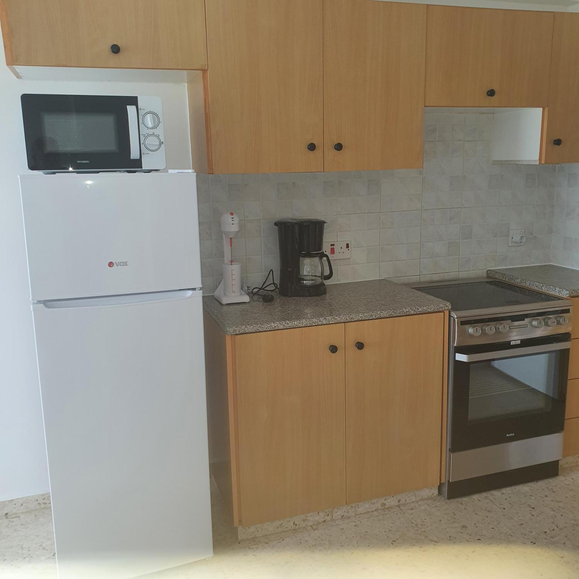 G&E Harbour Apartments Lací Kültér fotó