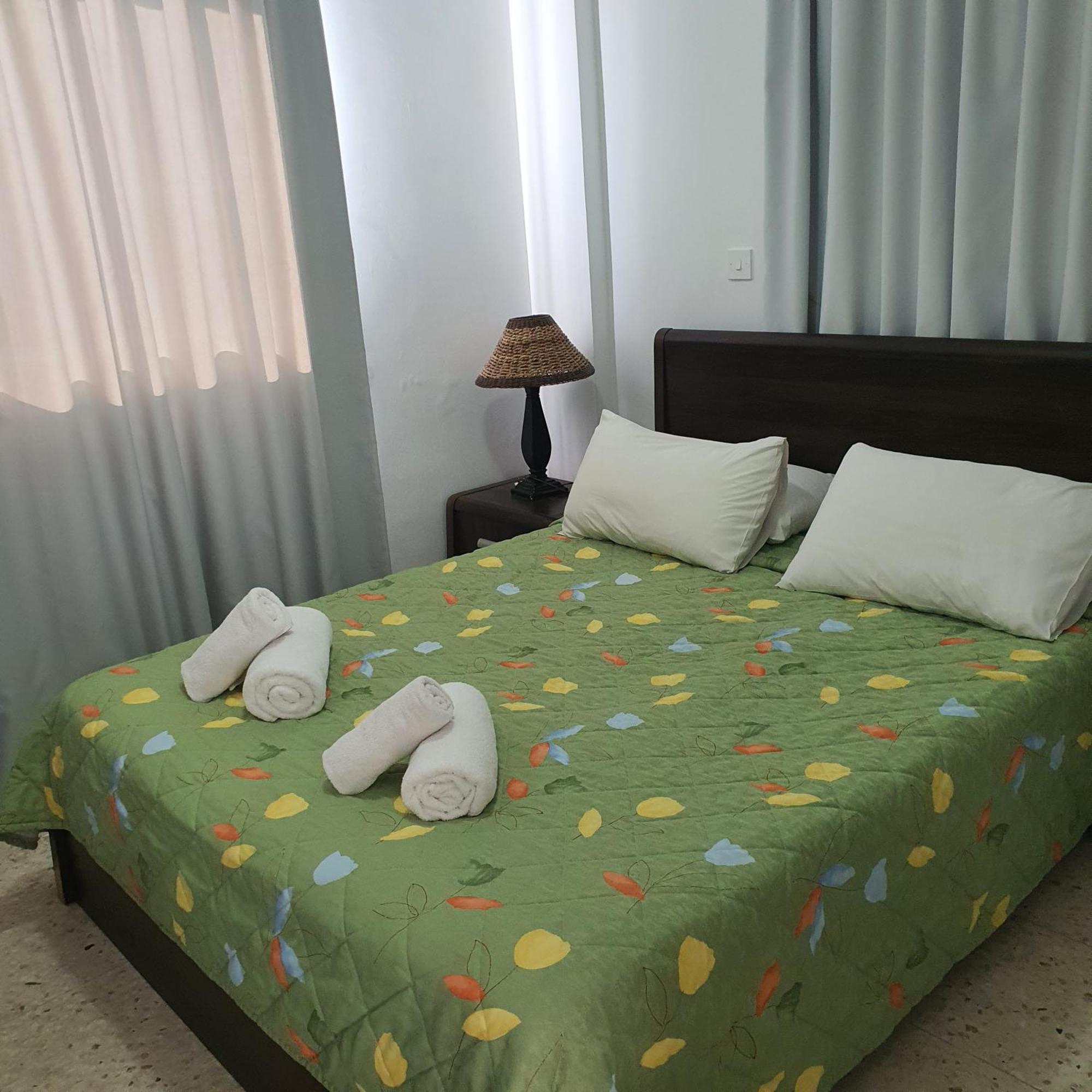 G&E Harbour Apartments Lací Kültér fotó
