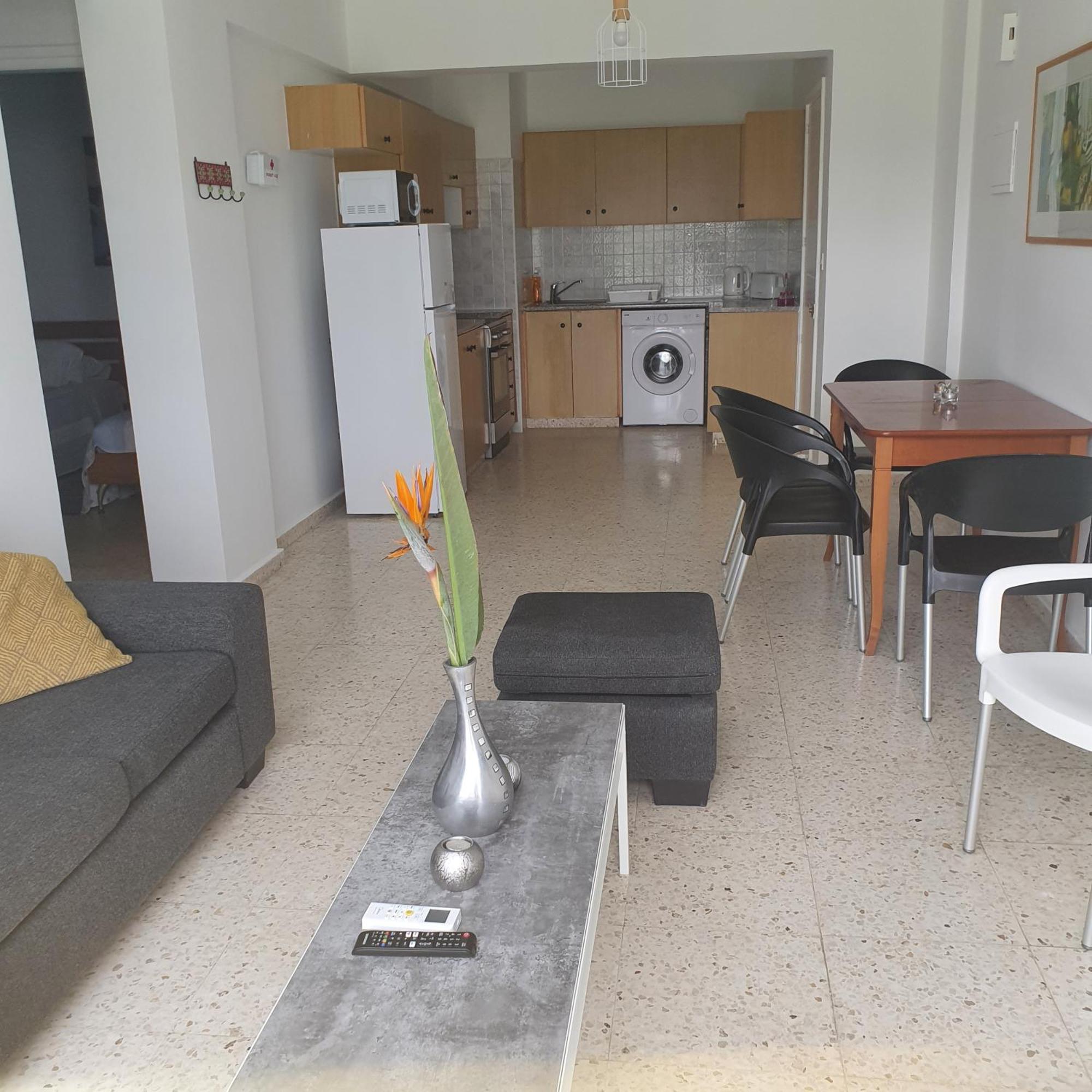 G&E Harbour Apartments Lací Kültér fotó
