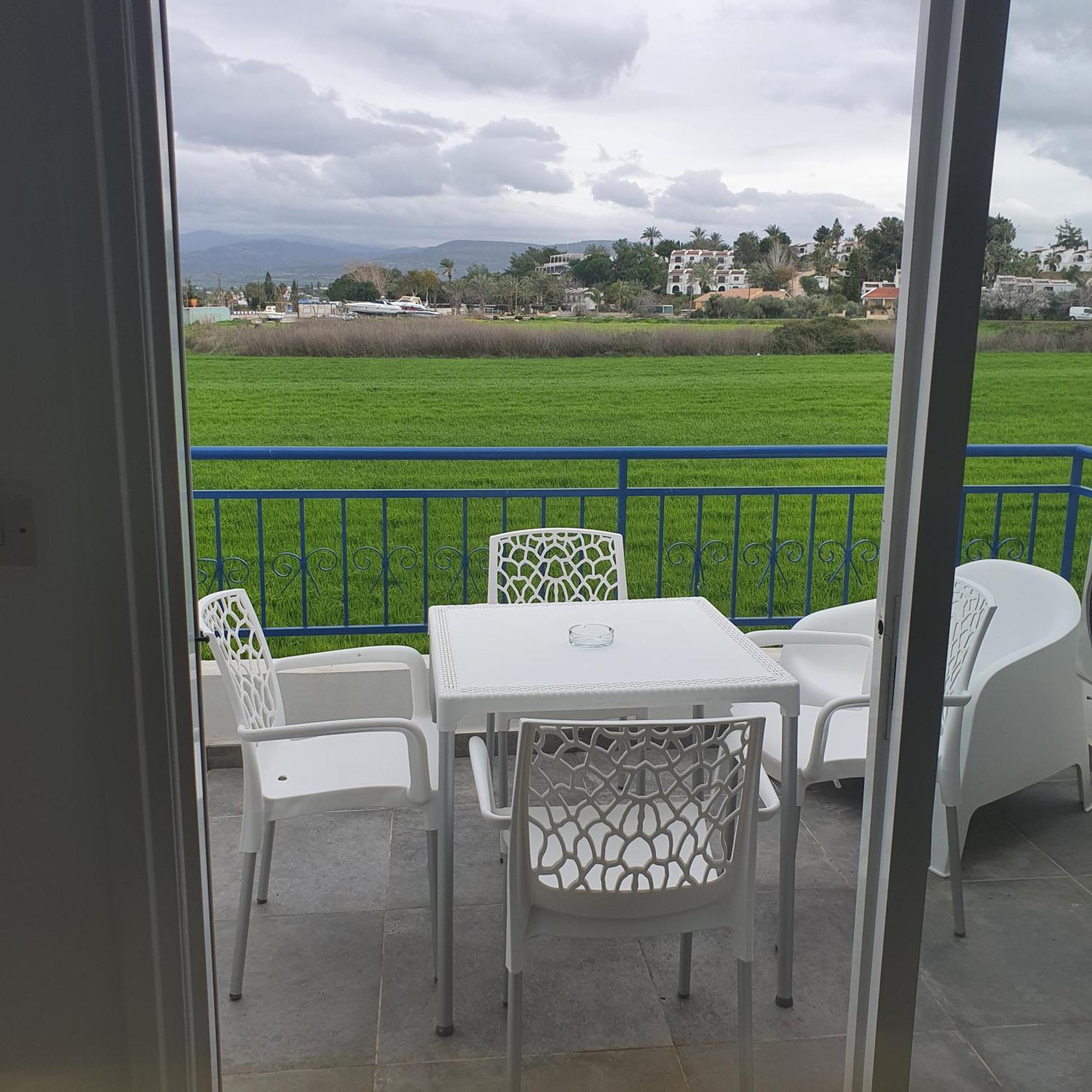 G&E Harbour Apartments Lací Kültér fotó