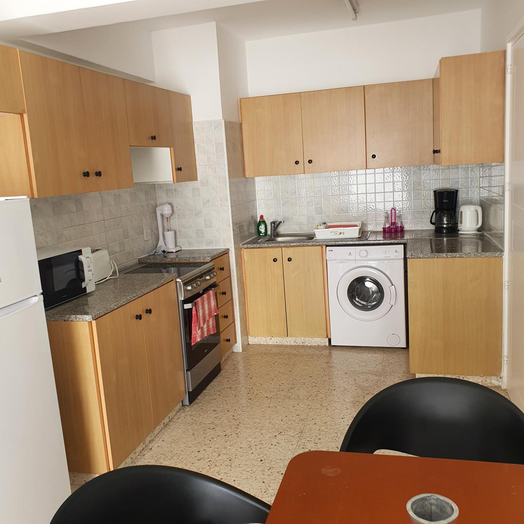 G&E Harbour Apartments Lací Kültér fotó