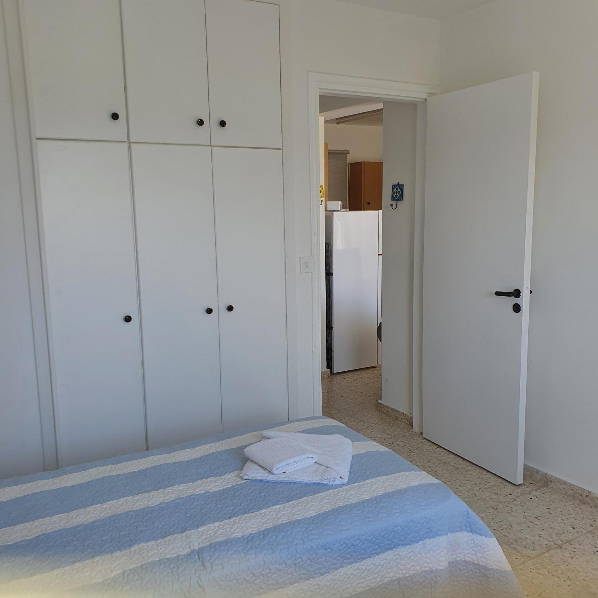 G&E Harbour Apartments Lací Kültér fotó