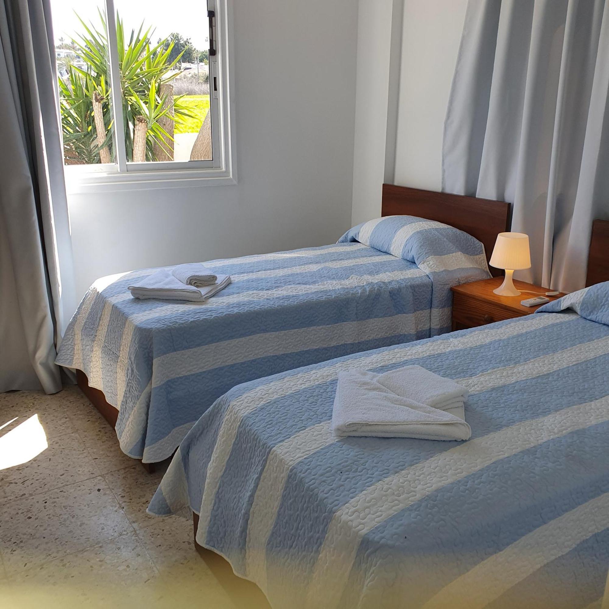 G&E Harbour Apartments Lací Kültér fotó