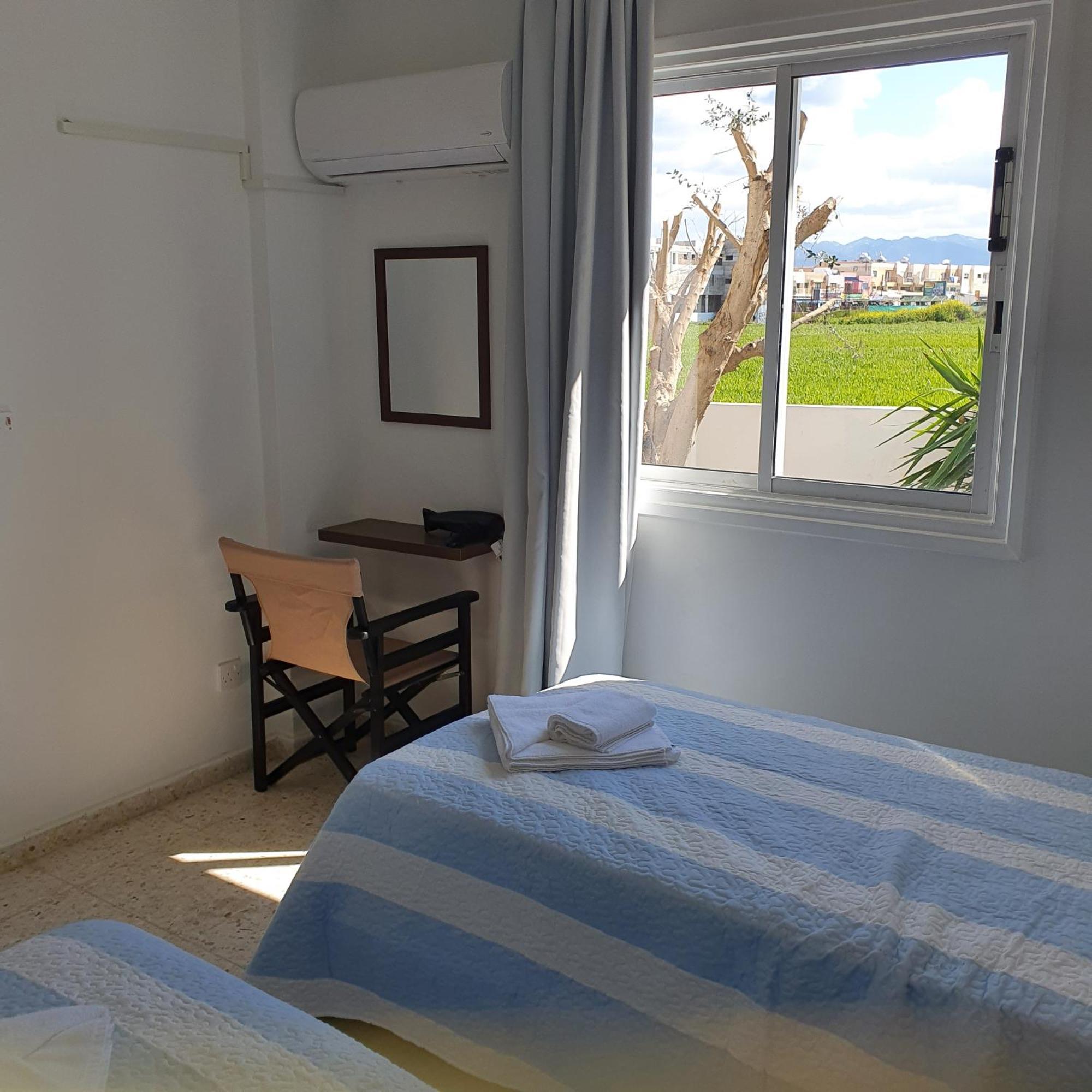 G&E Harbour Apartments Lací Kültér fotó