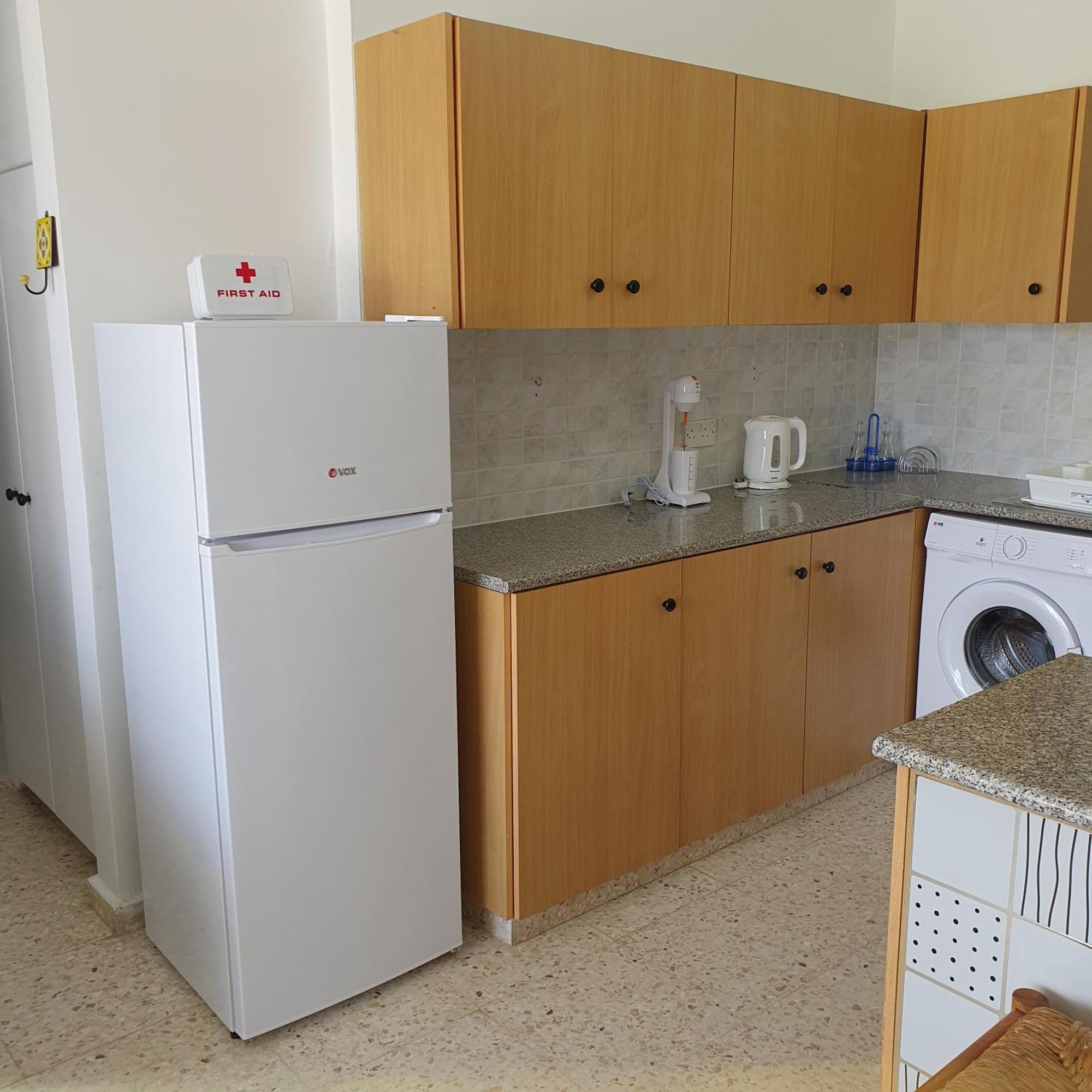 G&E Harbour Apartments Lací Kültér fotó