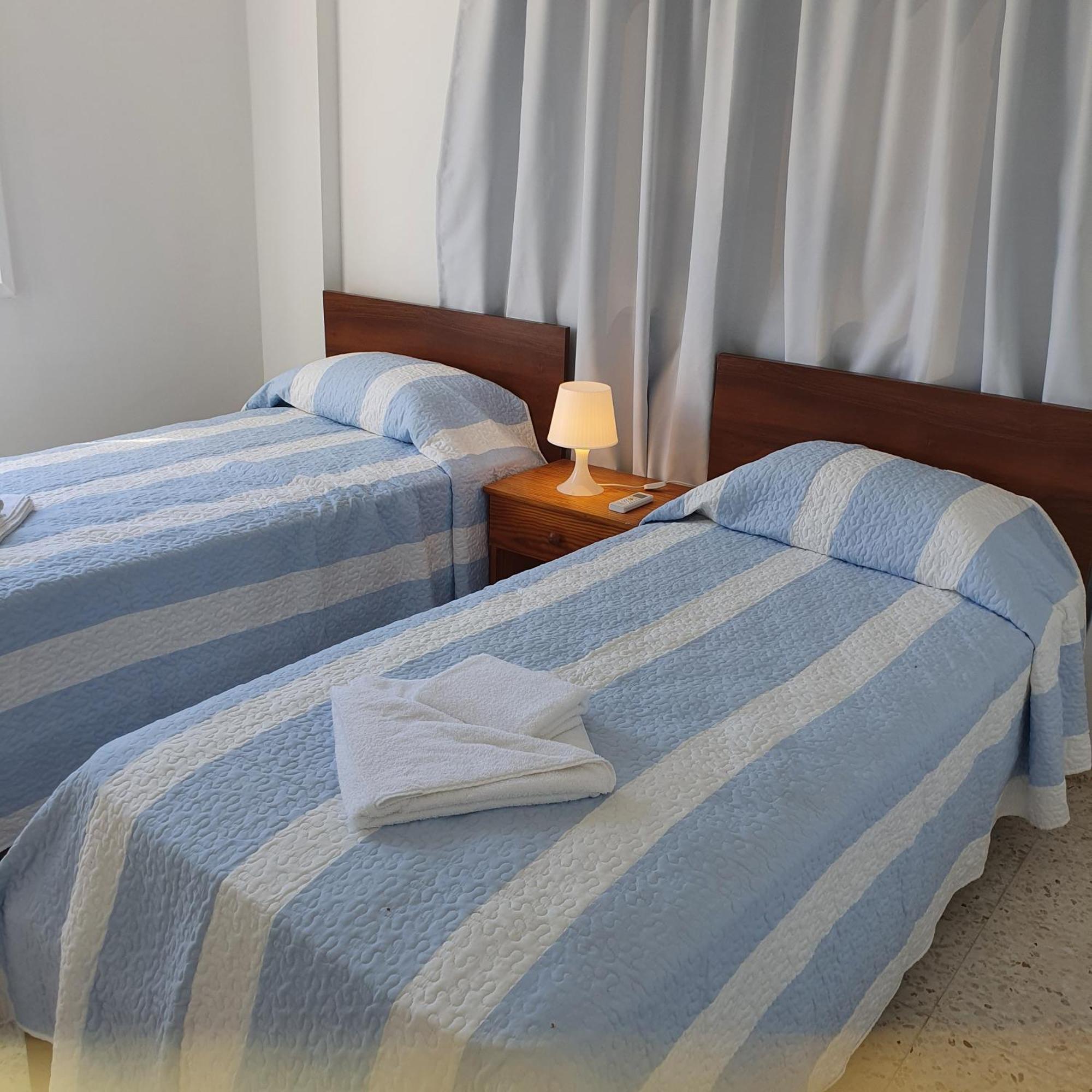 G&E Harbour Apartments Lací Kültér fotó