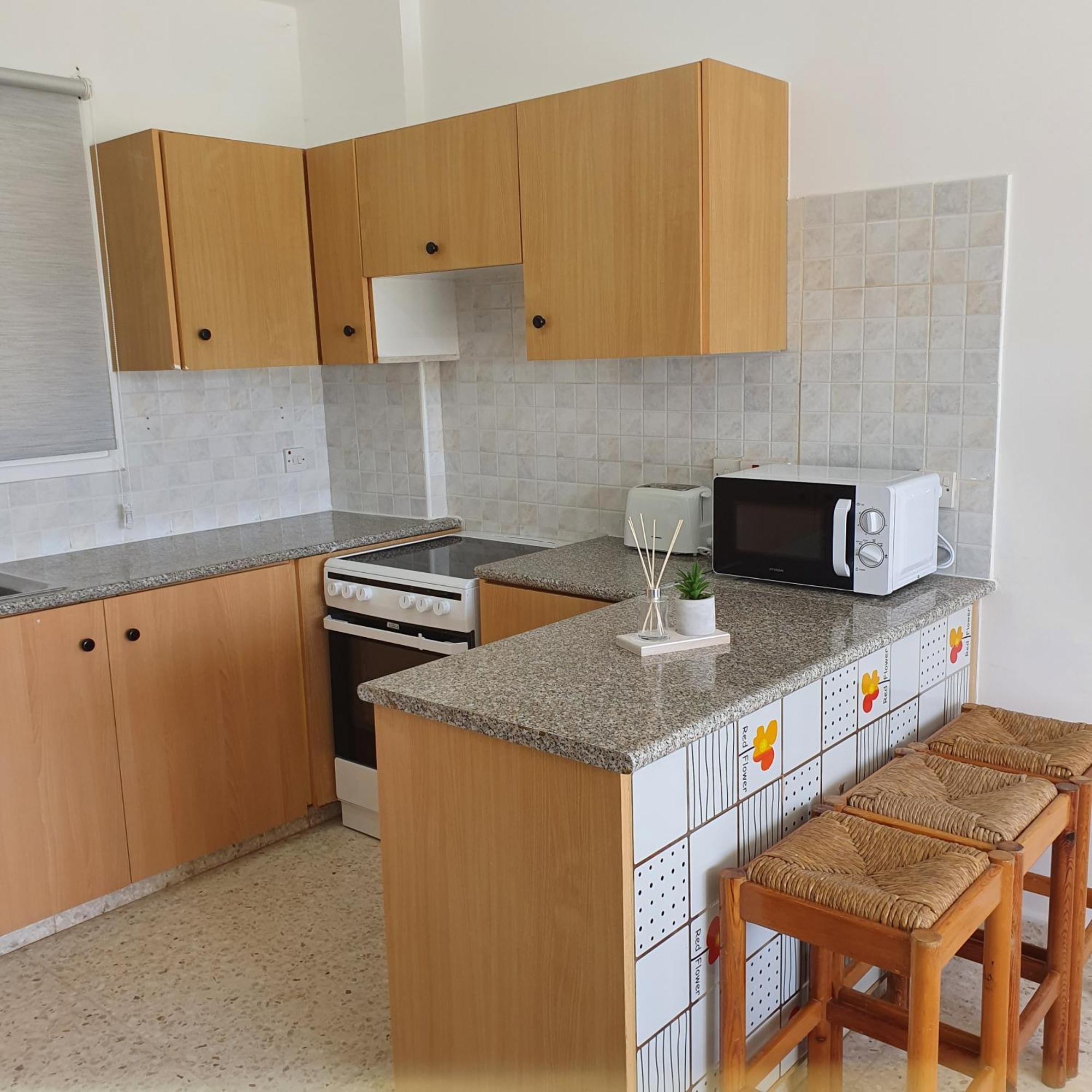 G&E Harbour Apartments Lací Kültér fotó
