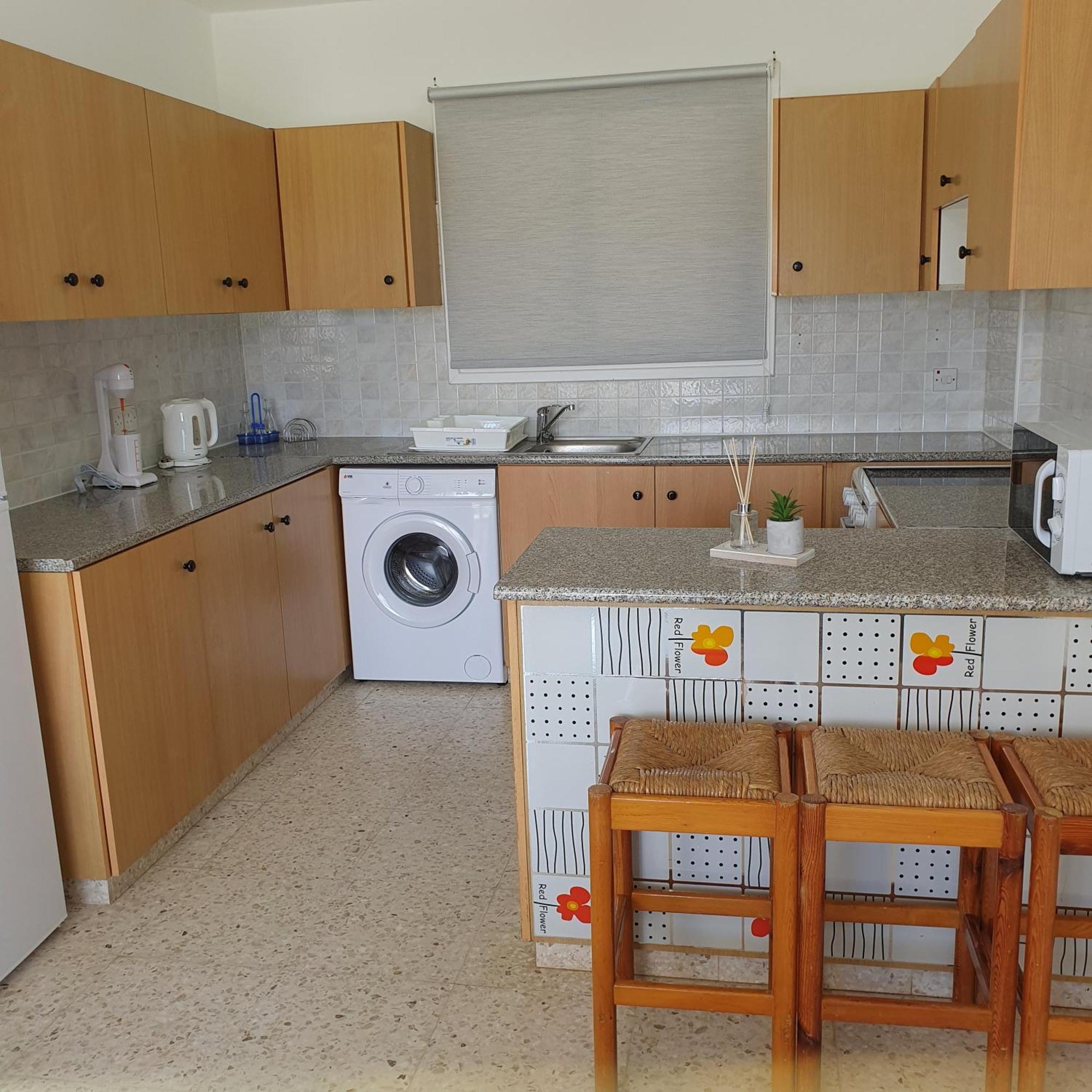 G&E Harbour Apartments Lací Kültér fotó