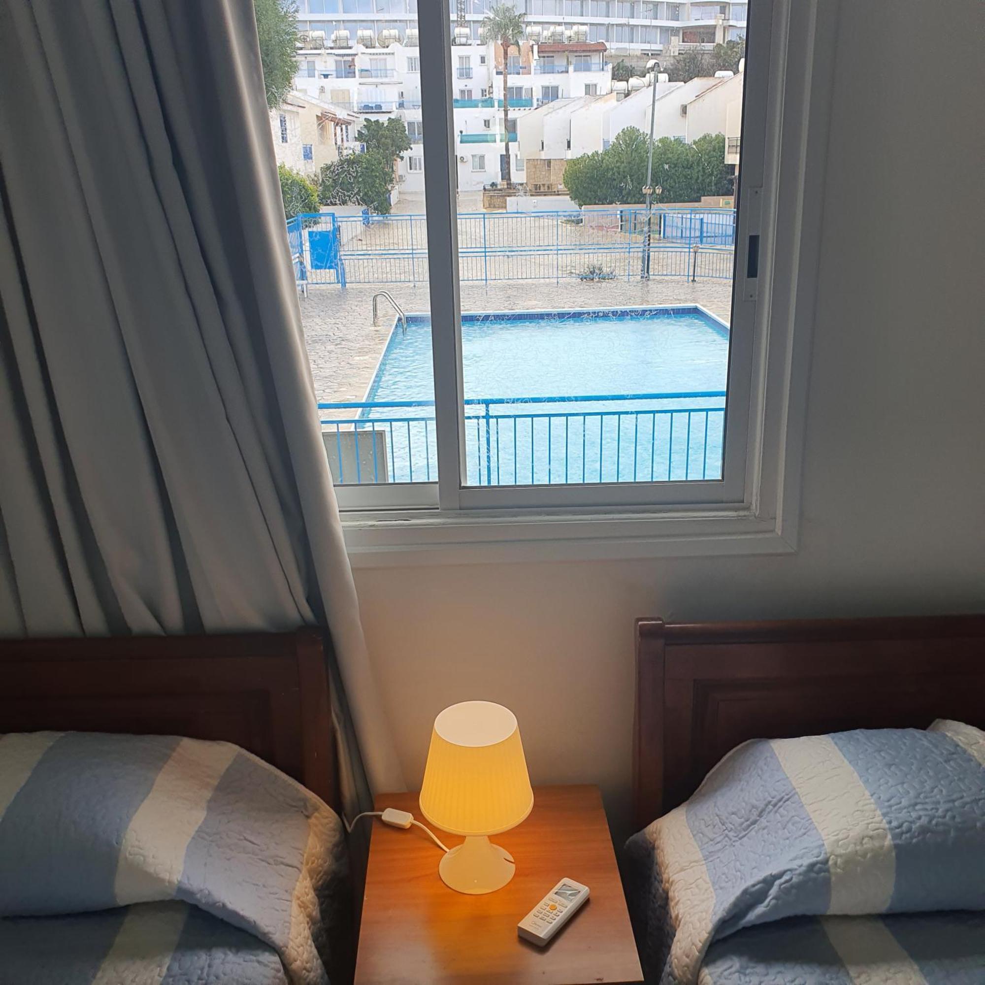 G&E Harbour Apartments Lací Kültér fotó