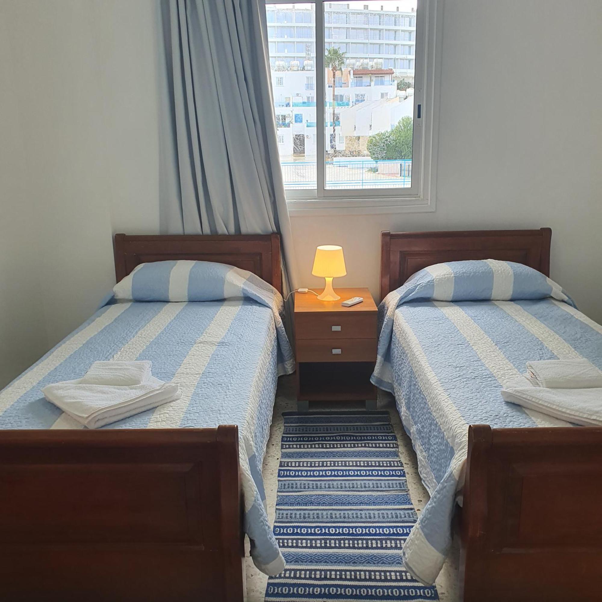 G&E Harbour Apartments Lací Kültér fotó