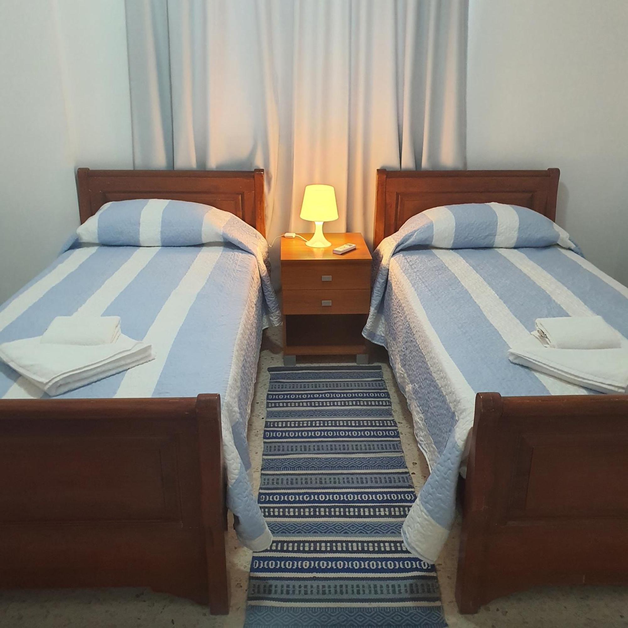 G&E Harbour Apartments Lací Kültér fotó