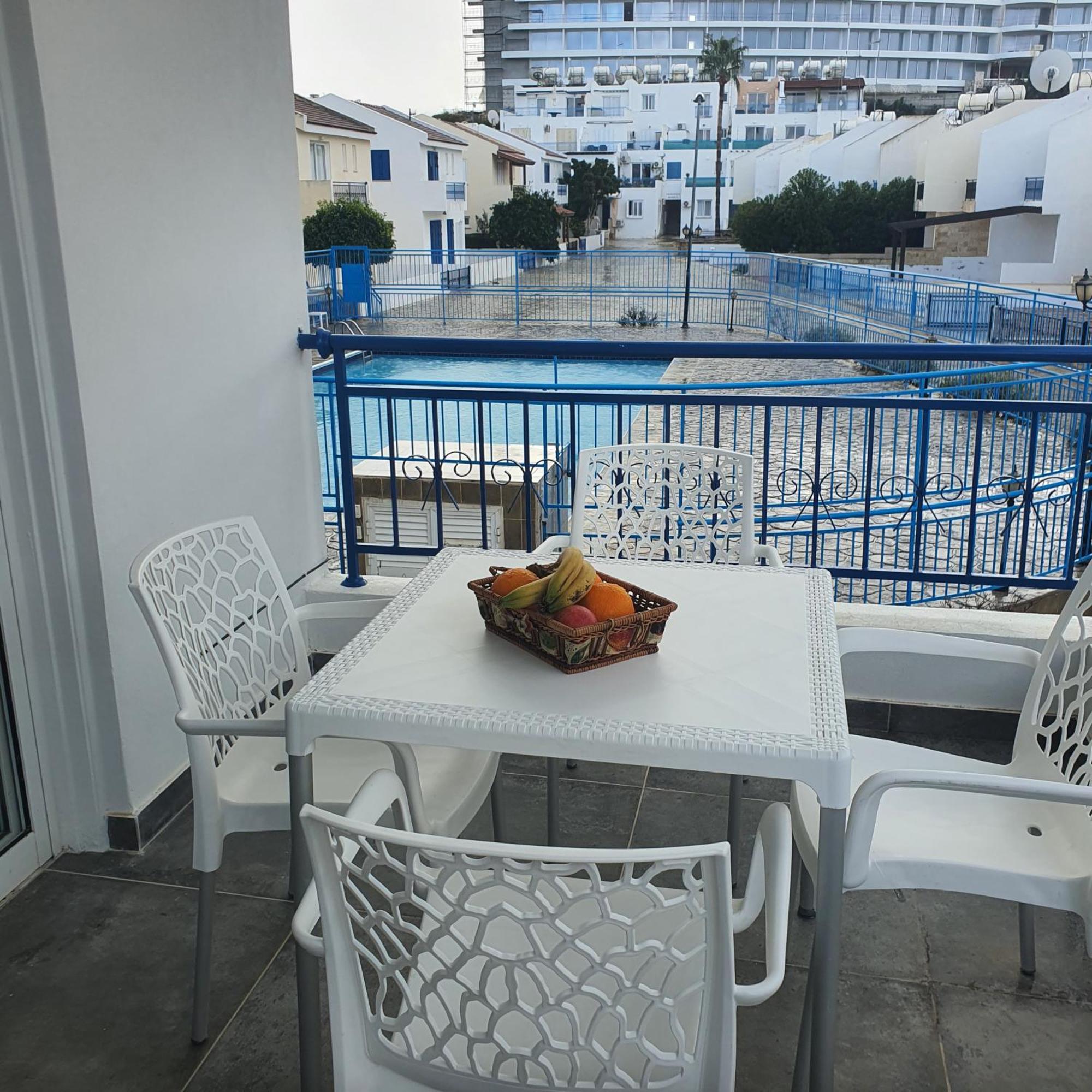 G&E Harbour Apartments Lací Kültér fotó