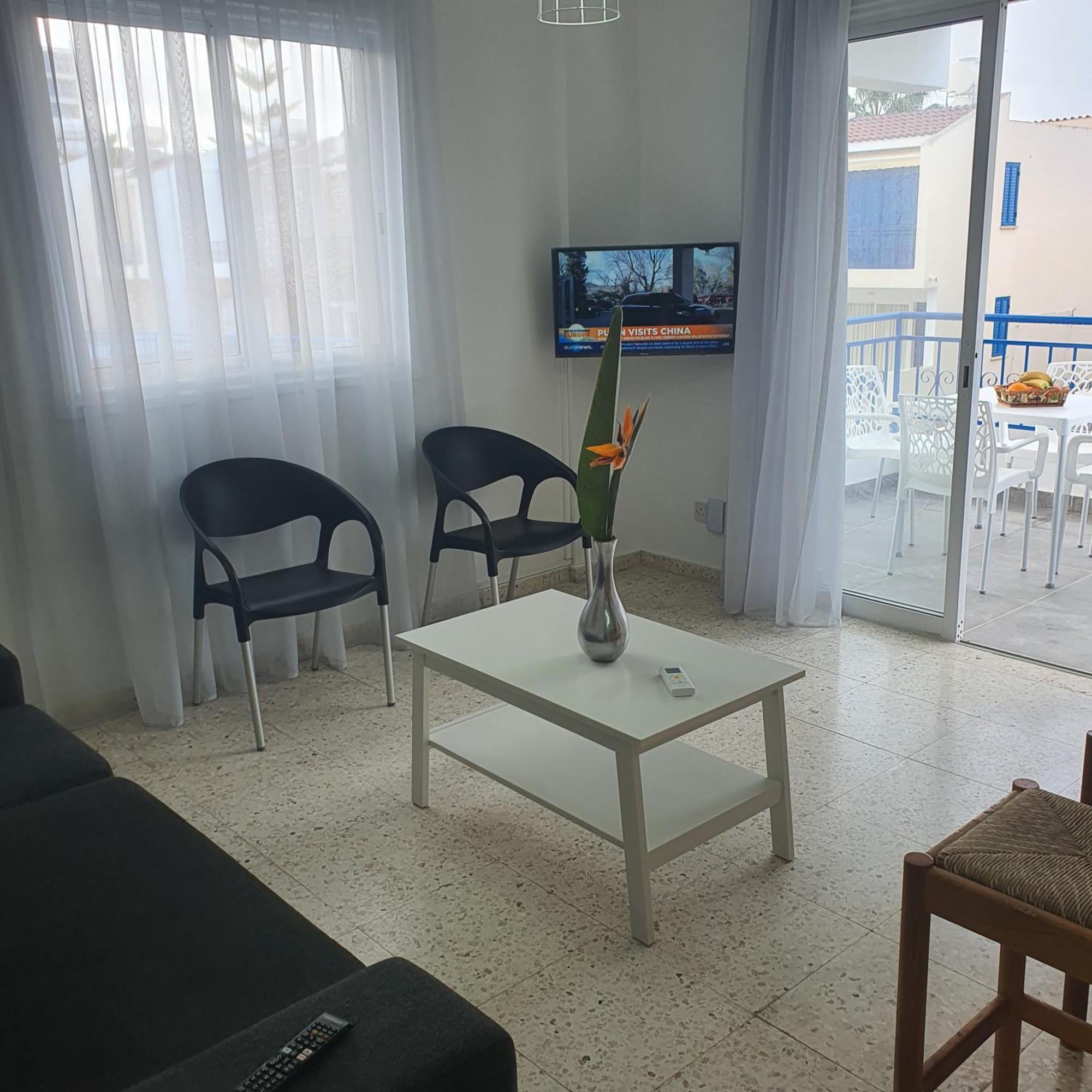 G&E Harbour Apartments Lací Kültér fotó