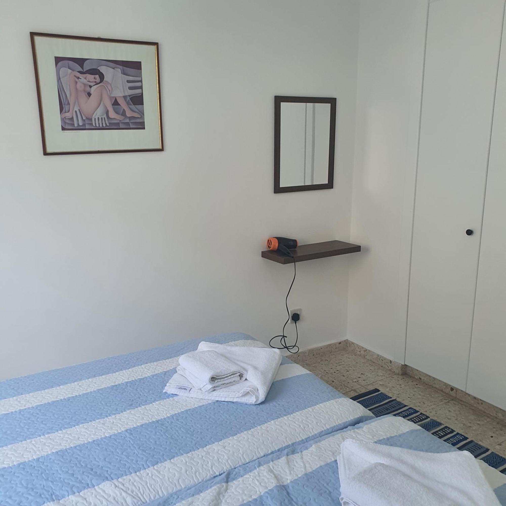 G&E Harbour Apartments Lací Kültér fotó