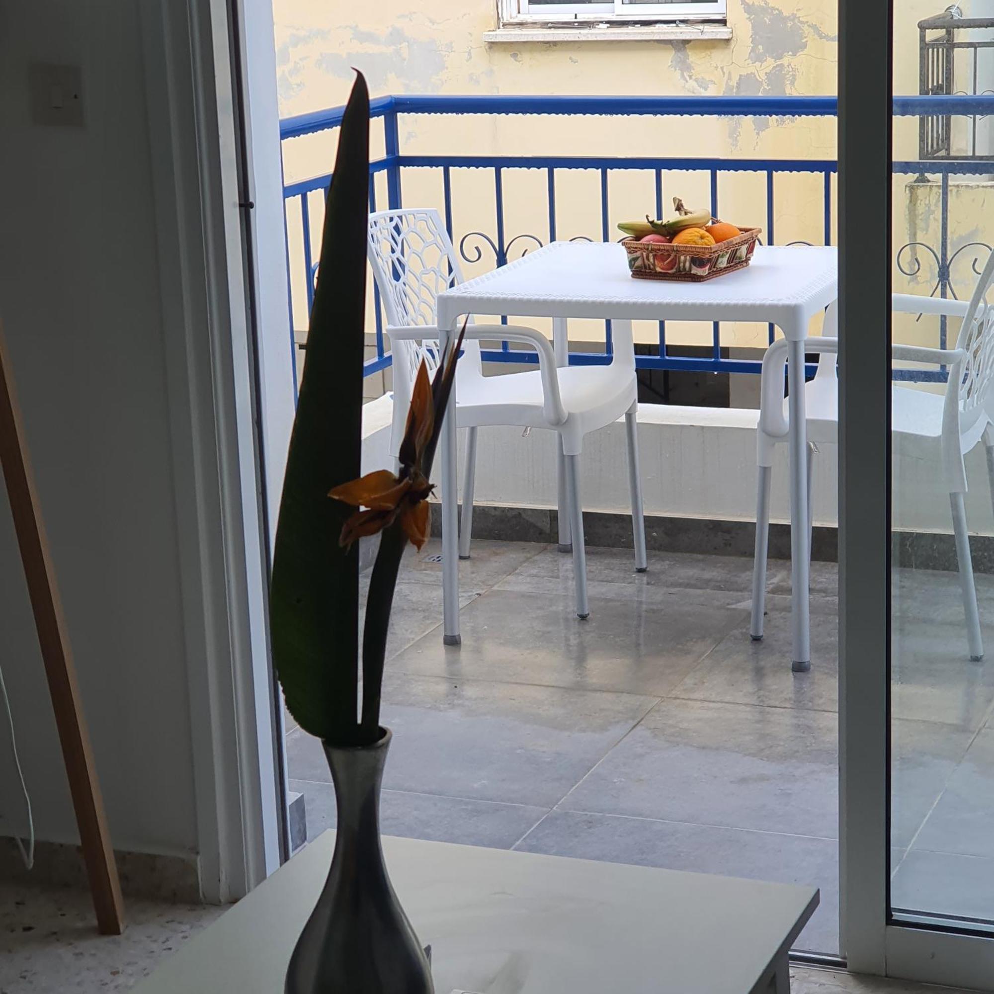 G&E Harbour Apartments Lací Kültér fotó