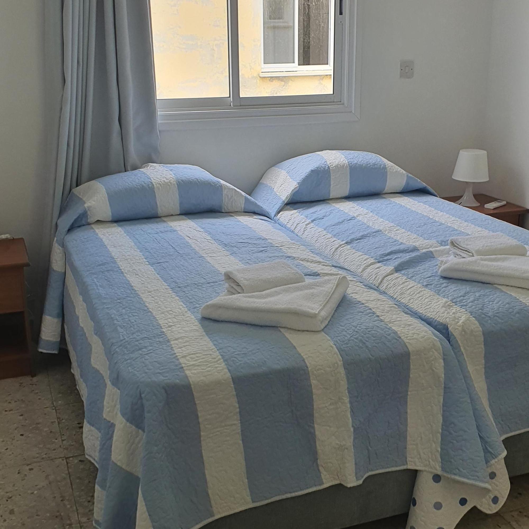 G&E Harbour Apartments Lací Kültér fotó